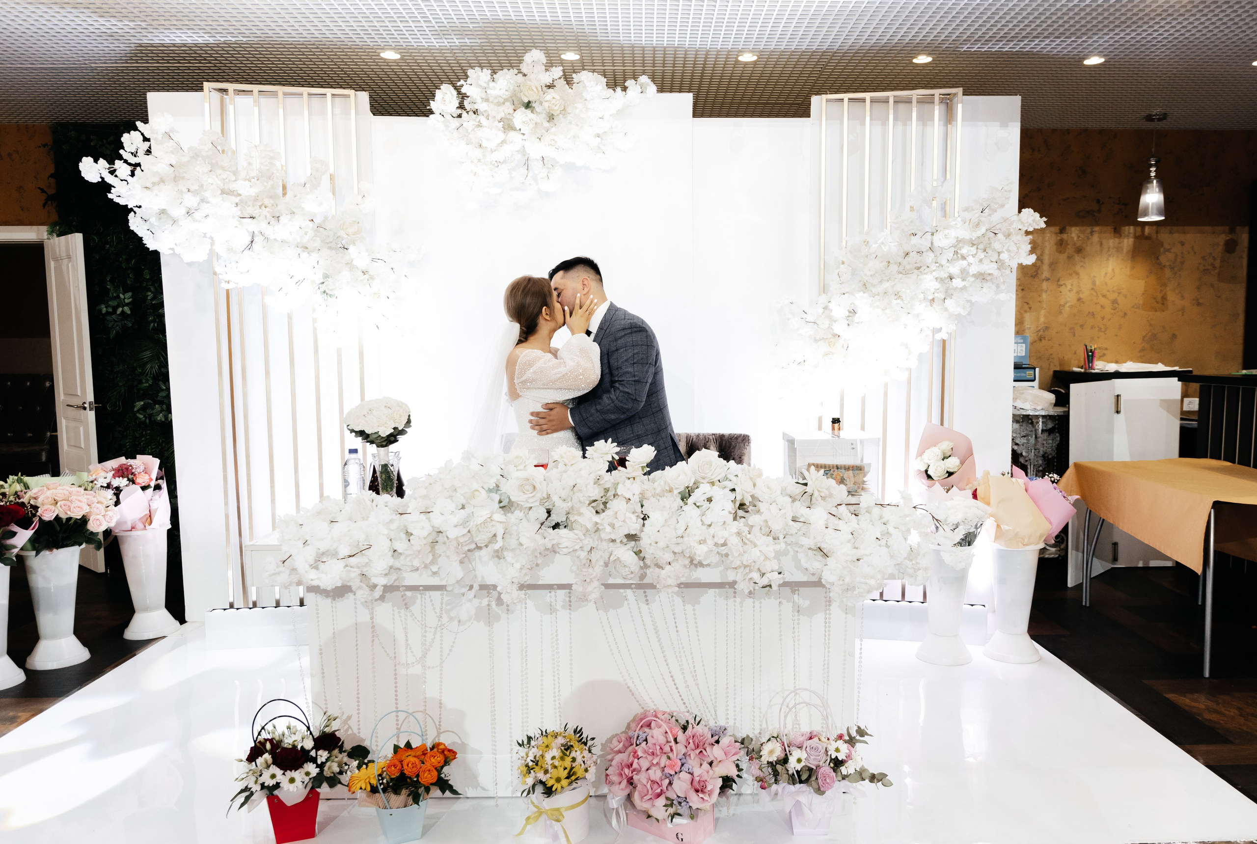 Igor & Regina. Свадебный фотограф Ильнар Асадуллин