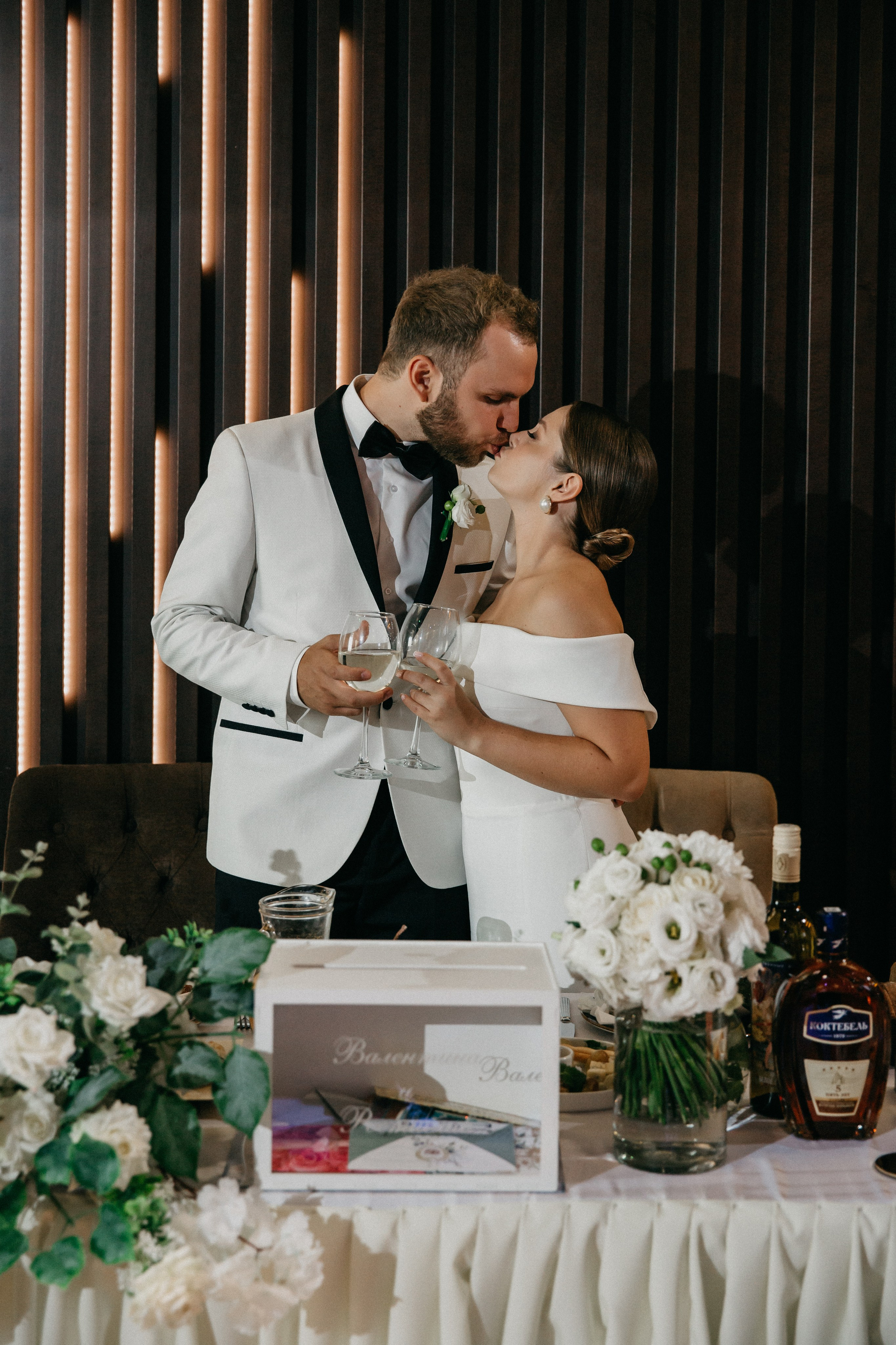 Ростислав и Валентина. Свадебный и семейный фотограф в Волгограде Галина Микитинская