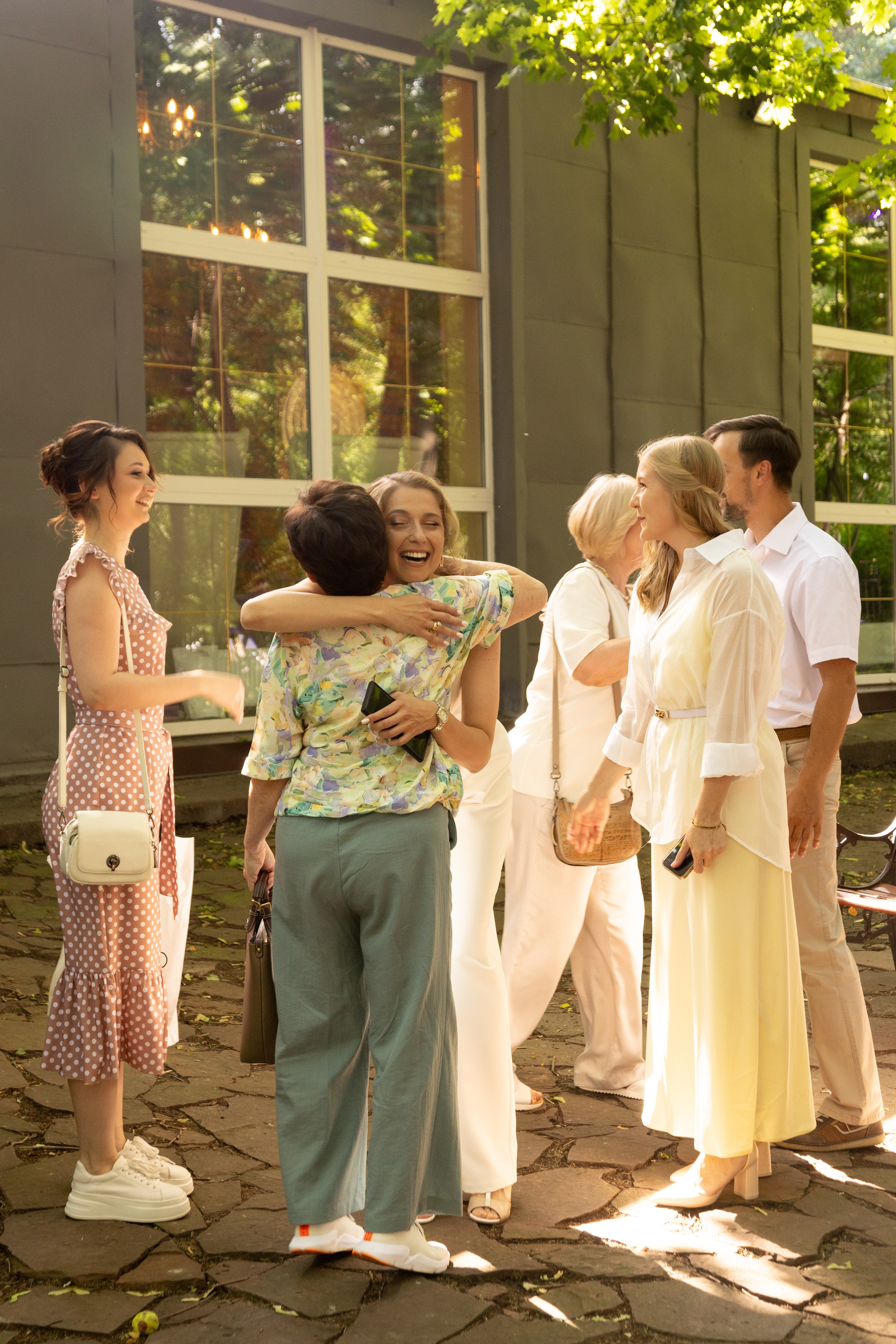 Дни Рождения. Профессиональный фотограф в Москве