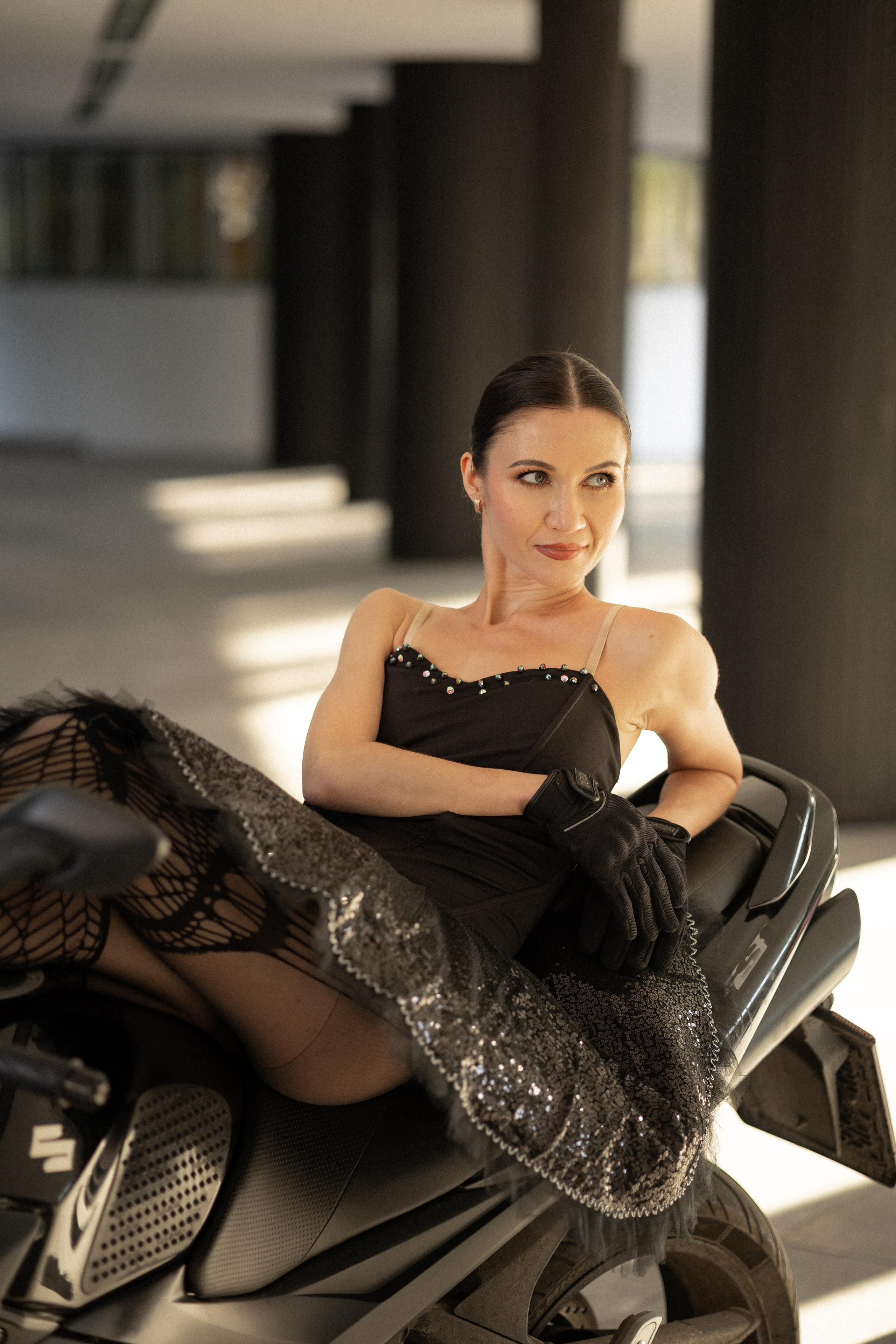 Мотоцикл. Профессиональный фотограф в Москве