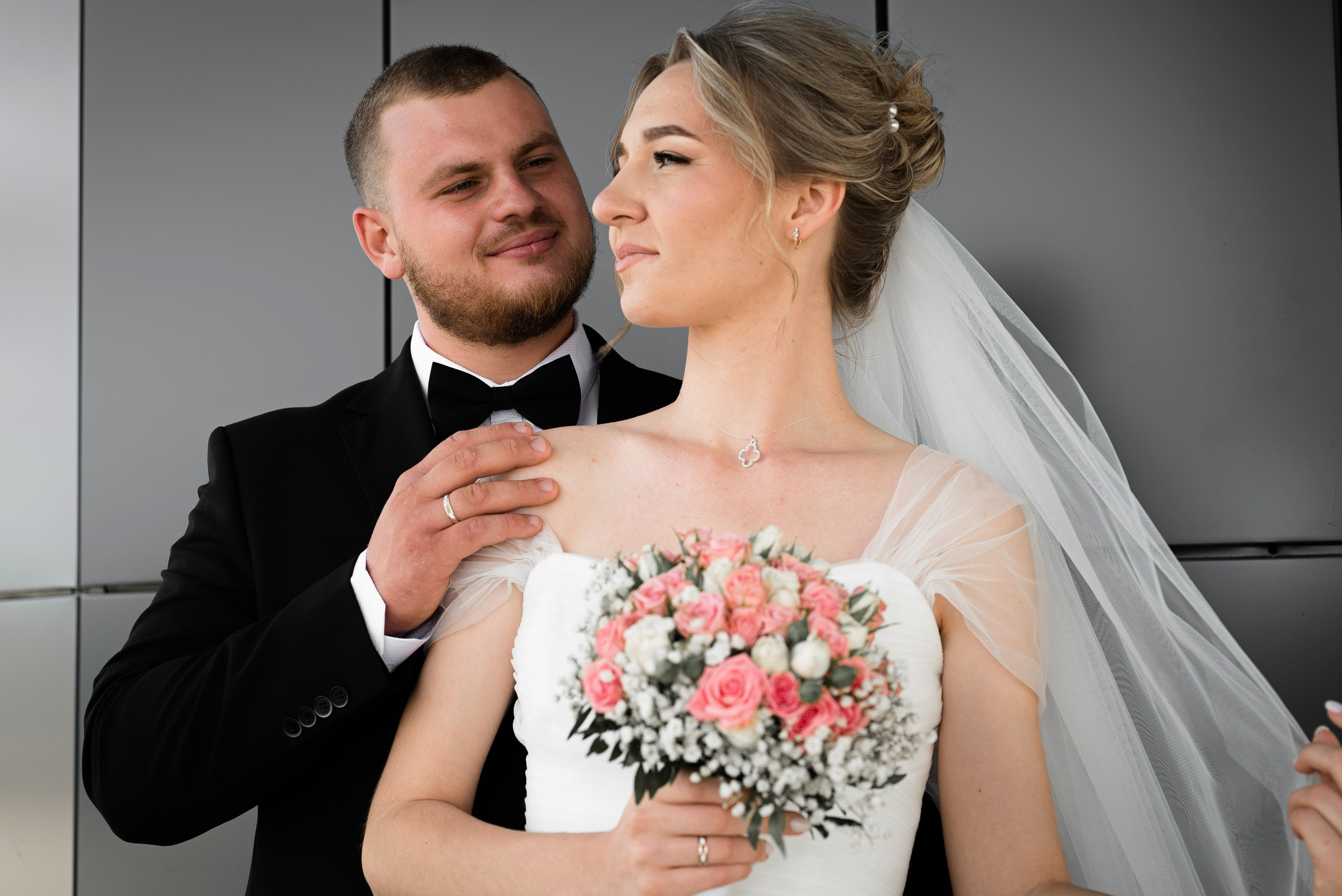 Даниил и Анастасия. Фотограф Краснодарский край