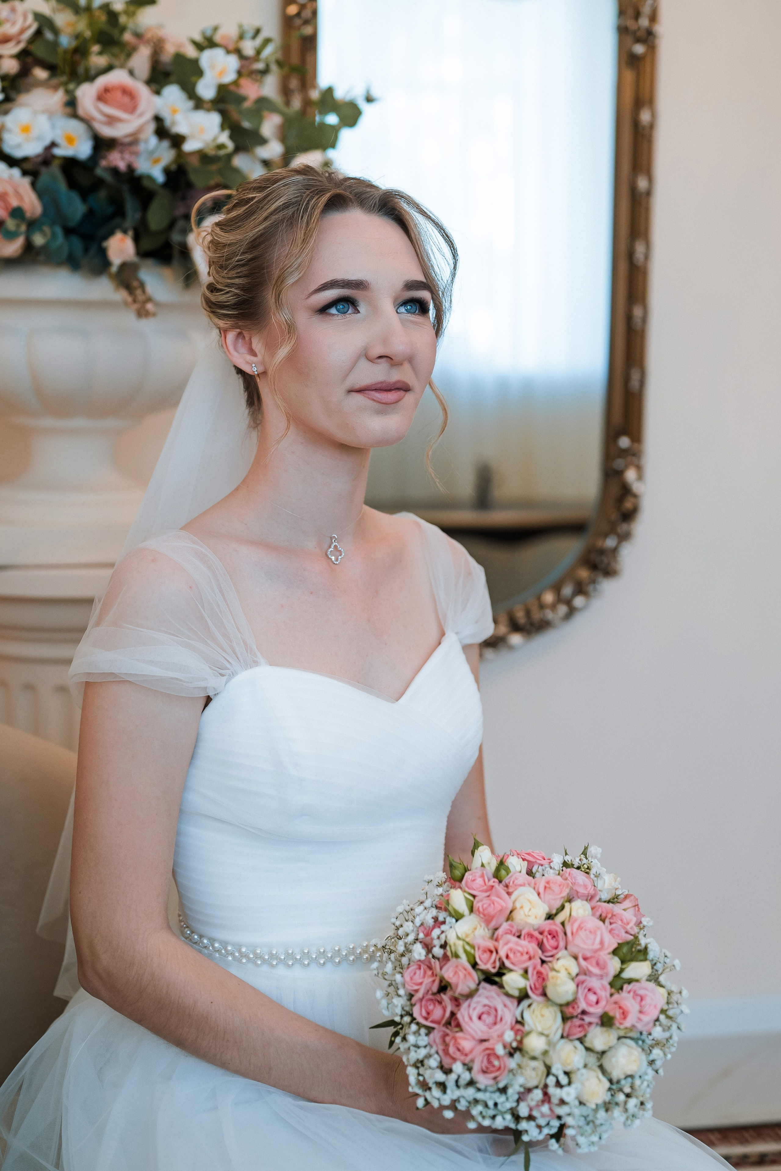 Даниил и Анастасия. Фотограф Краснодарский край