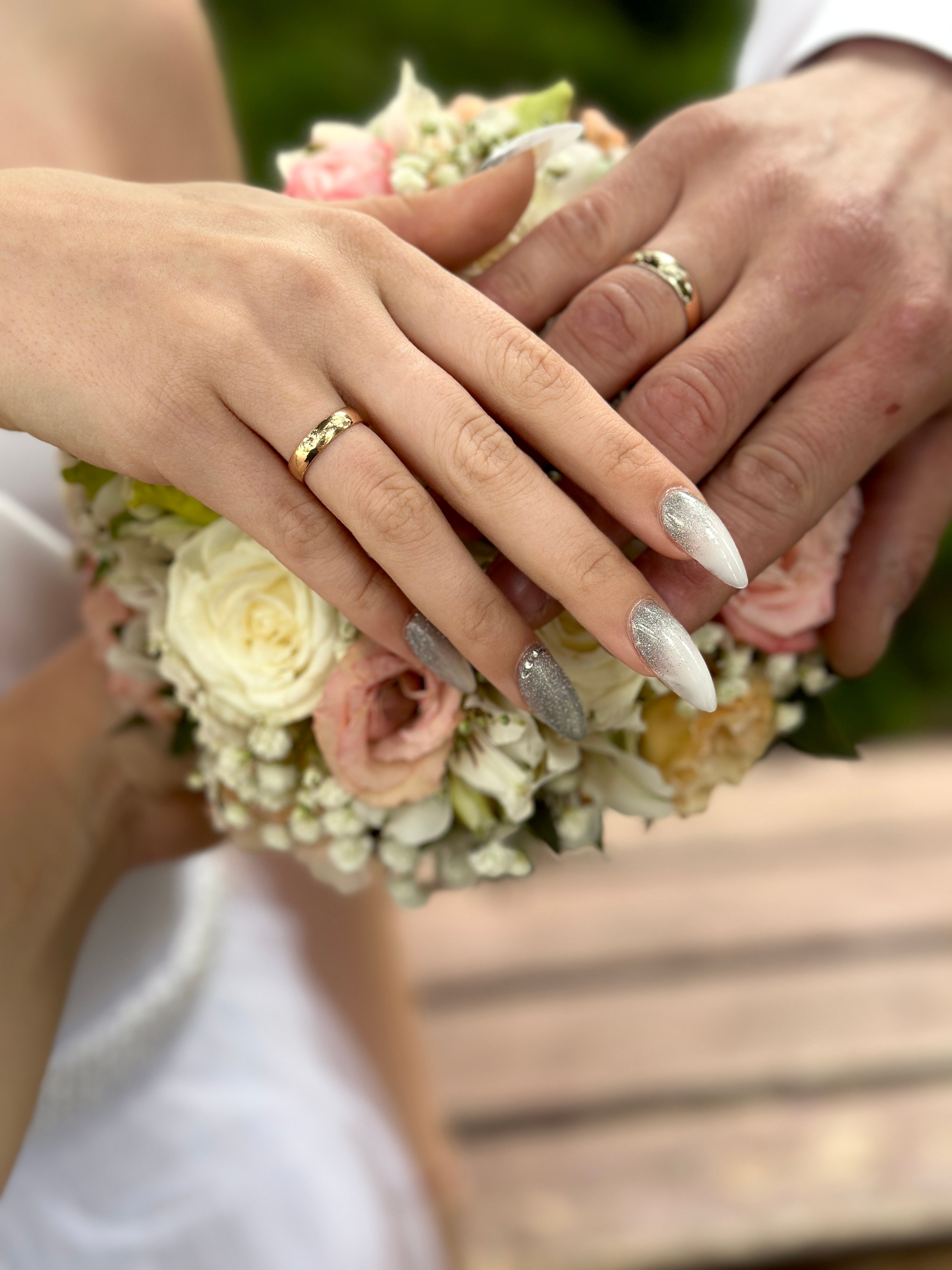 Денис и Валентина. Фотограф Краснодарский край