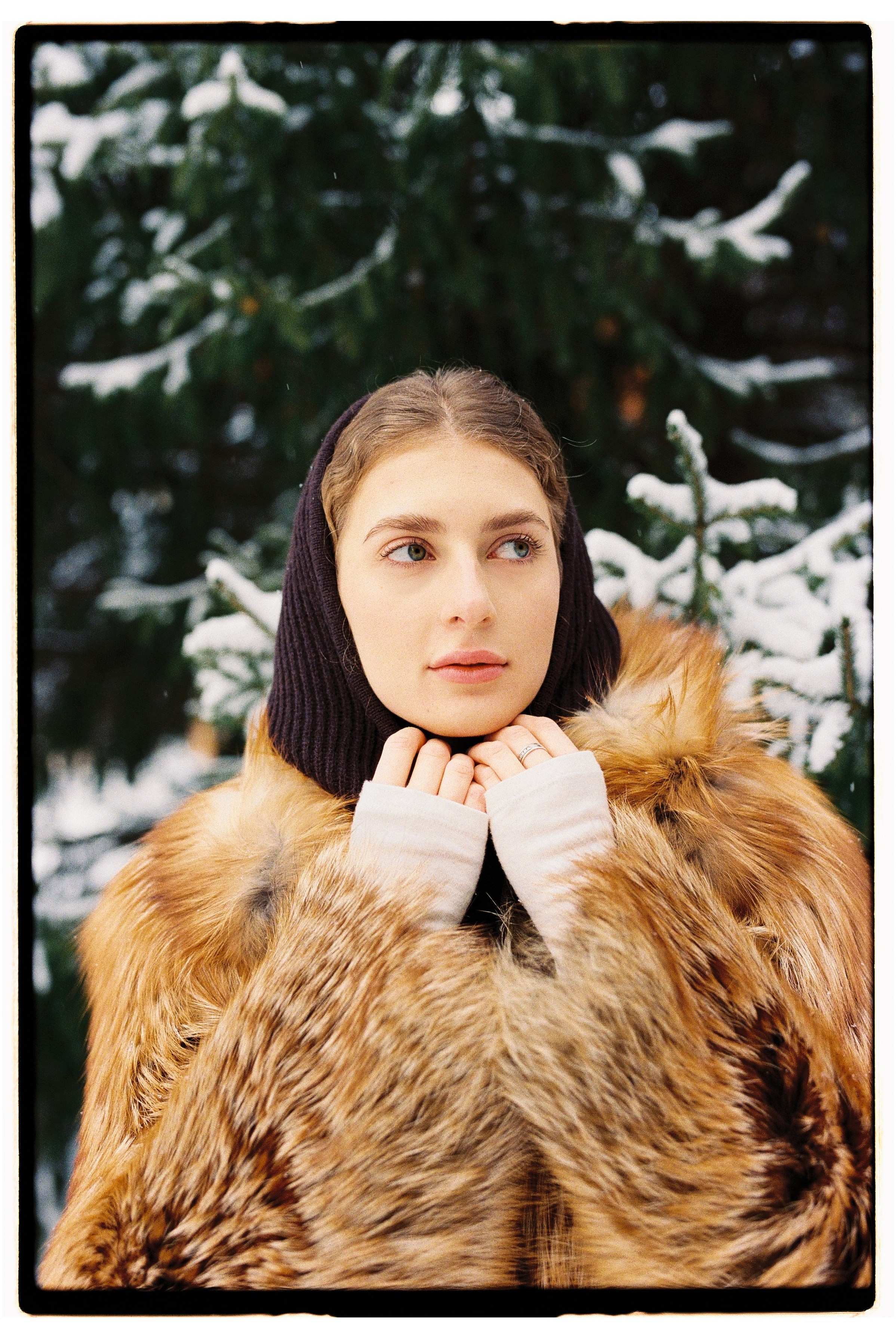 Фотограф Даша Омельченко