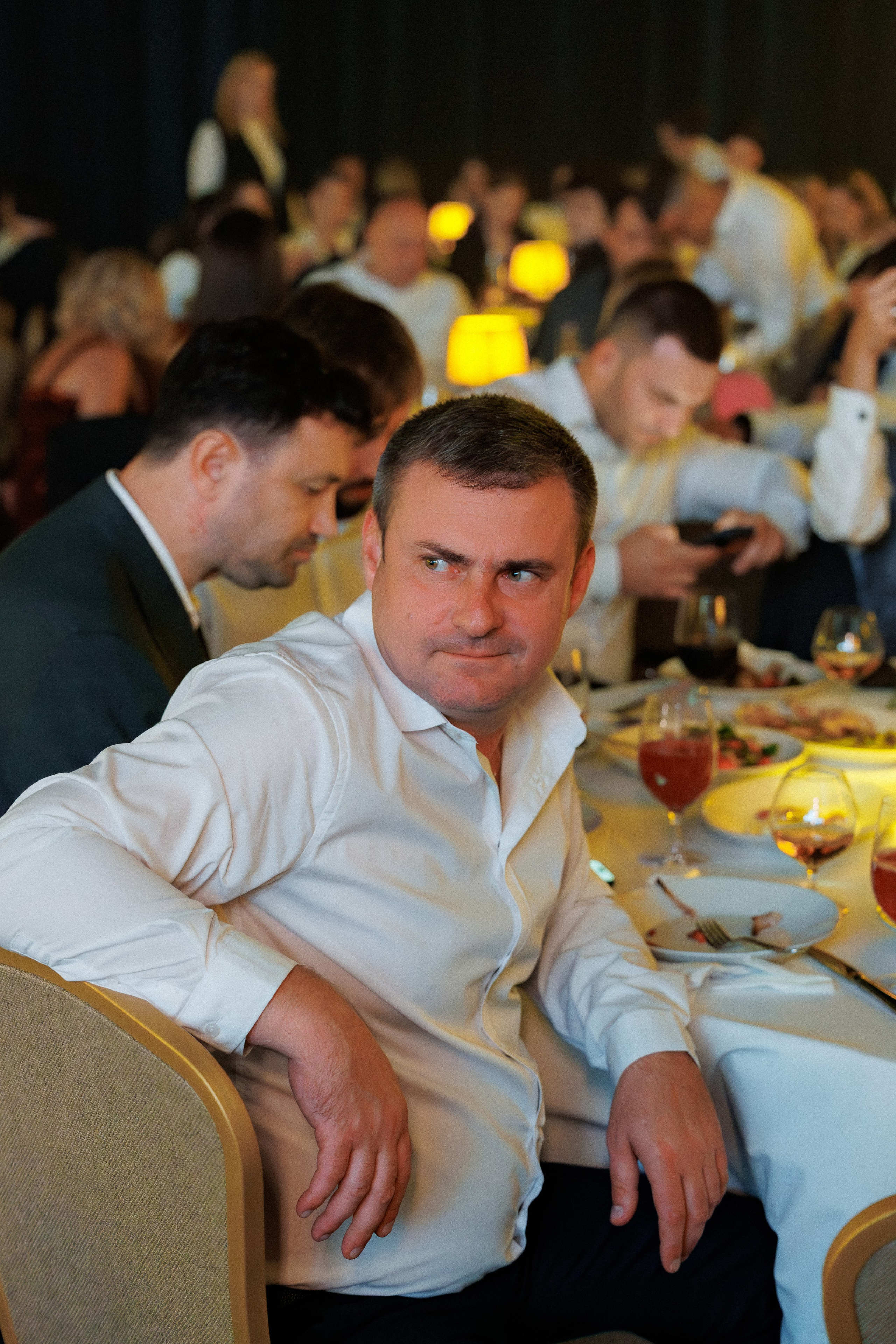 Юбилей компании — фотоотчёт празднования. Красильников Евгений — профессиональный фотограф в Ростове-на-Дону