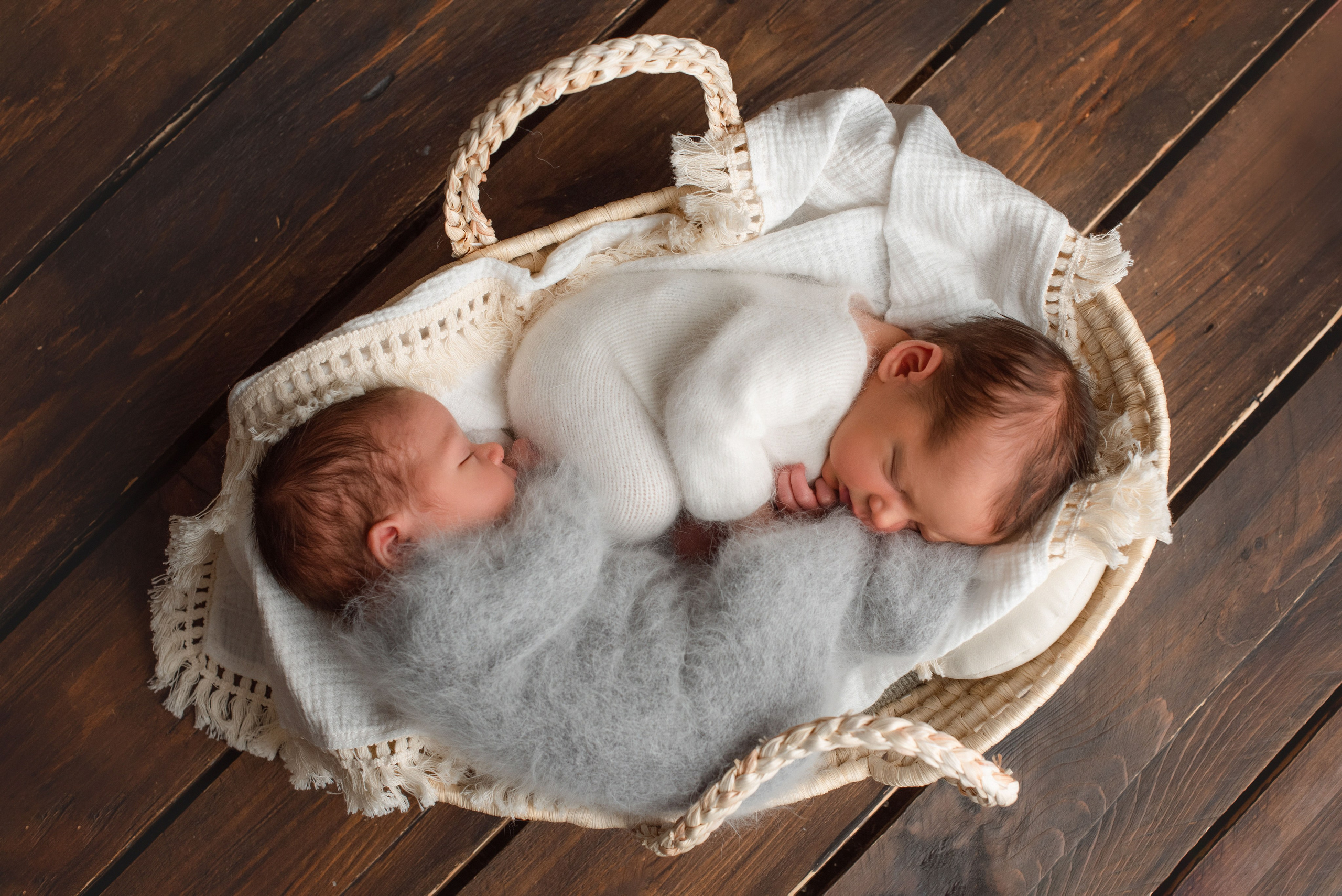 Новорожденные. Фотограф Новорожденных во Владивостоке Ольга Галаницкая