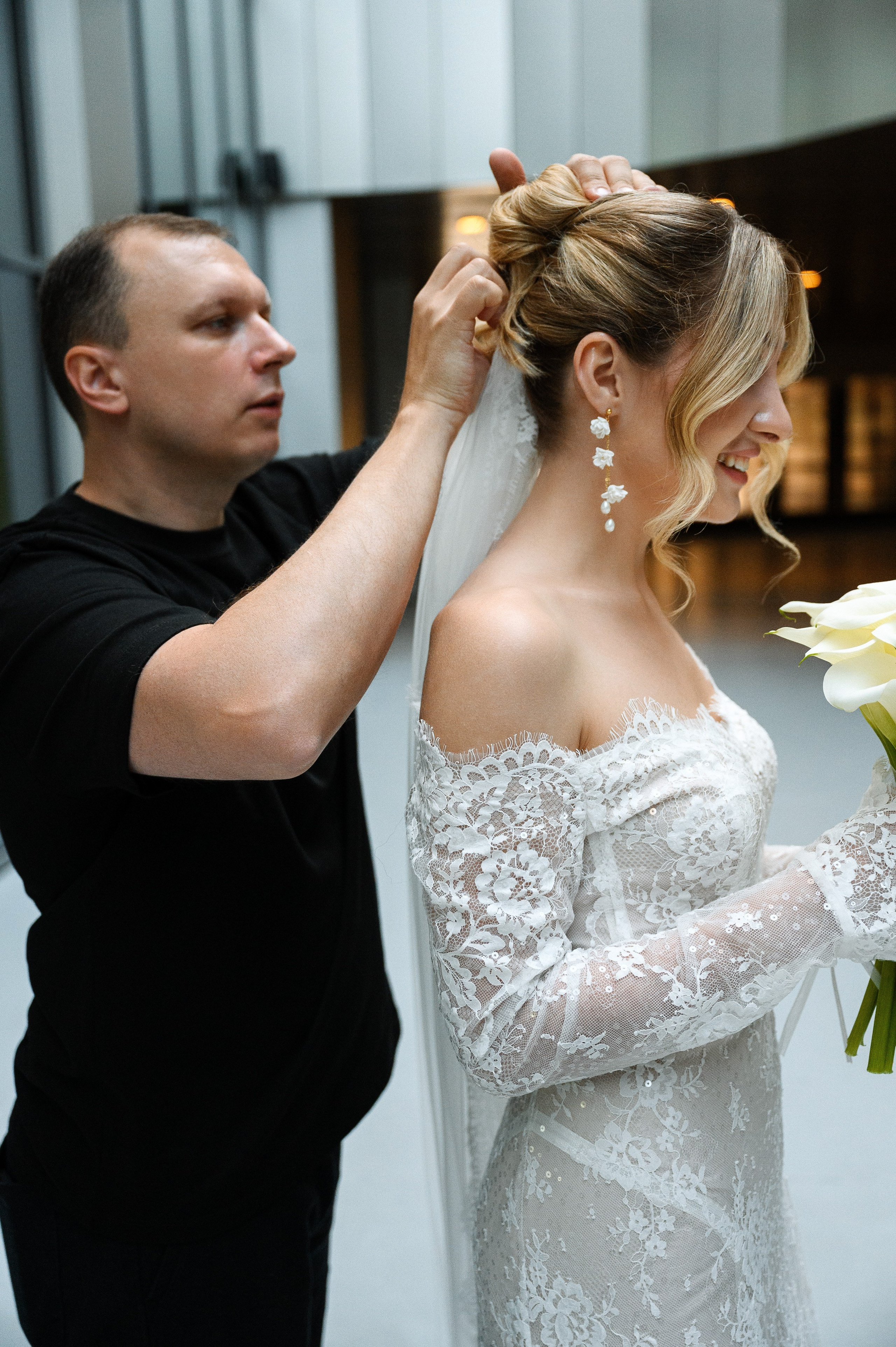 Илья & Алина