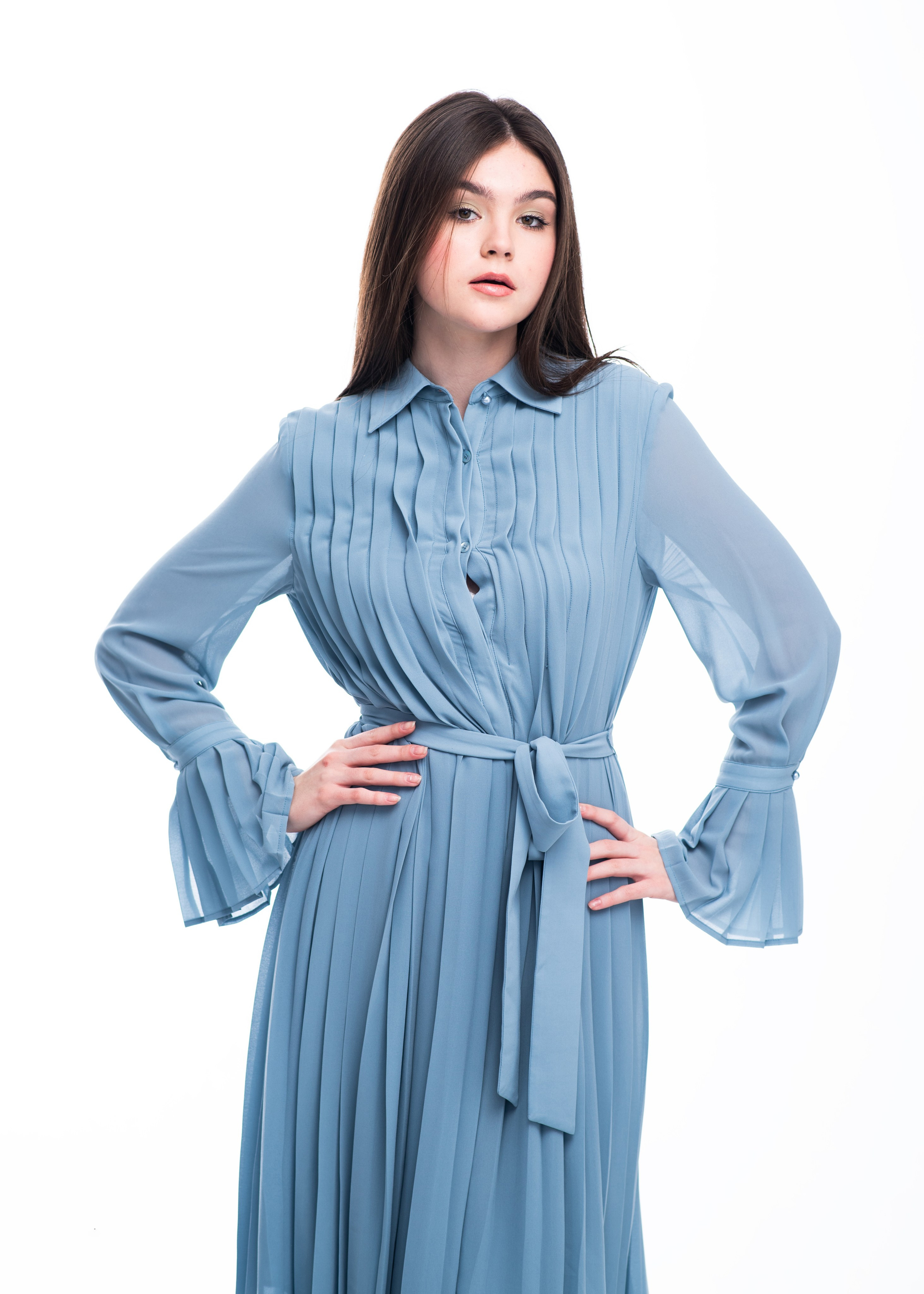 Lookbook. Профессиональный ретушер в Санкт-Петербурге