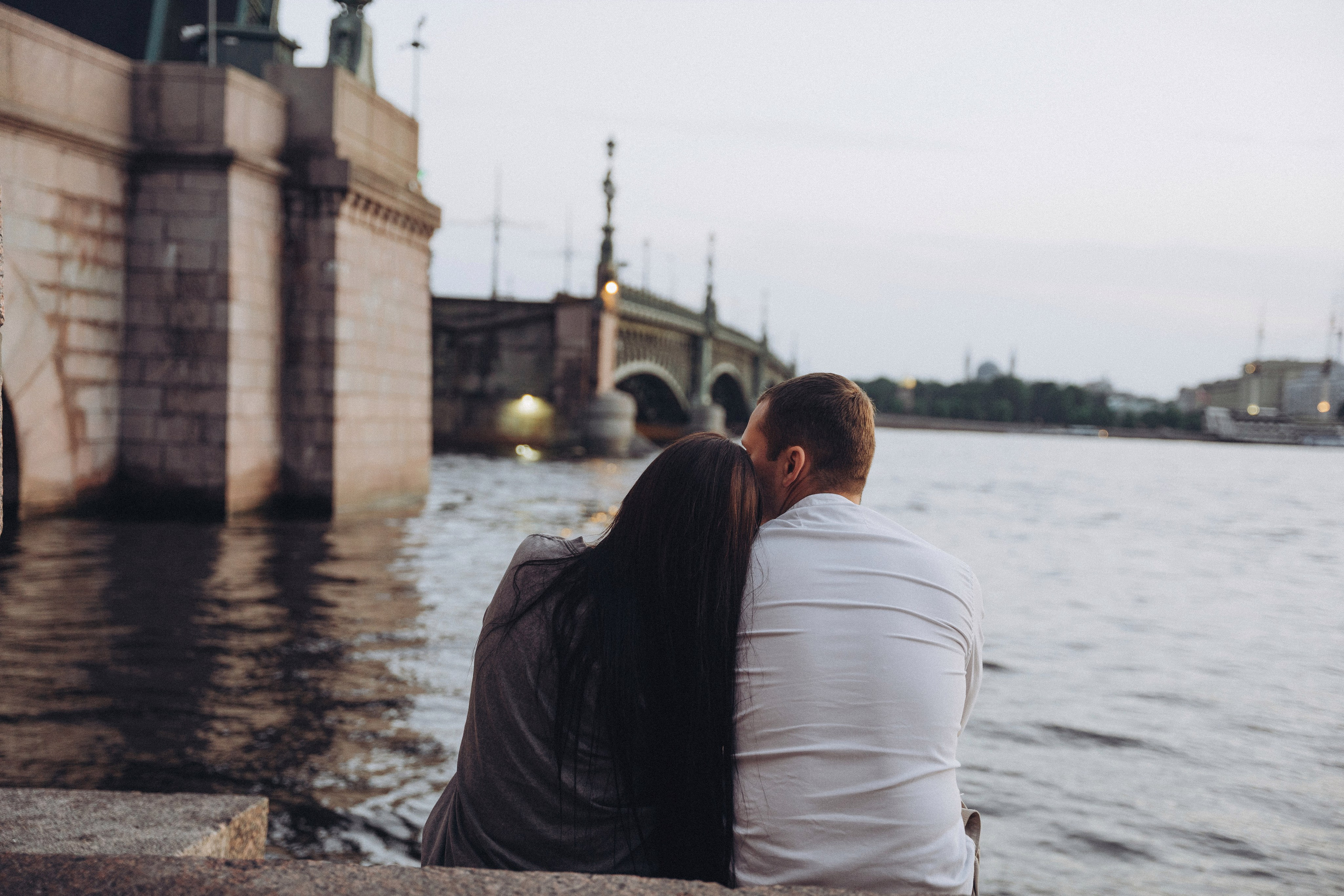 E & A. Фотограф Санкт-Петербург/Гомель Виктория Петрова