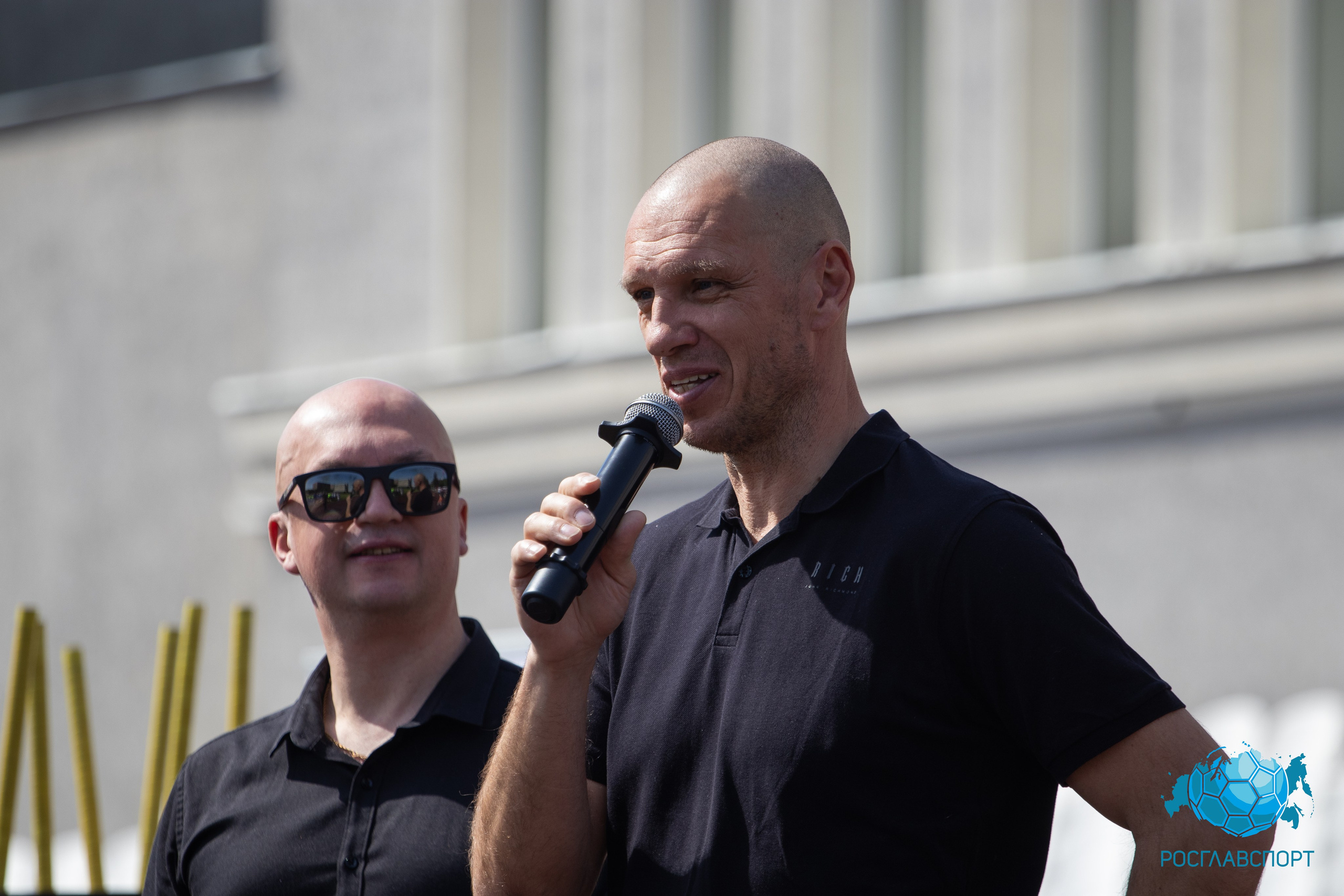 «Кубок Победы Калининград 2024» по футболу. KRIS KRUPINNIKOVA