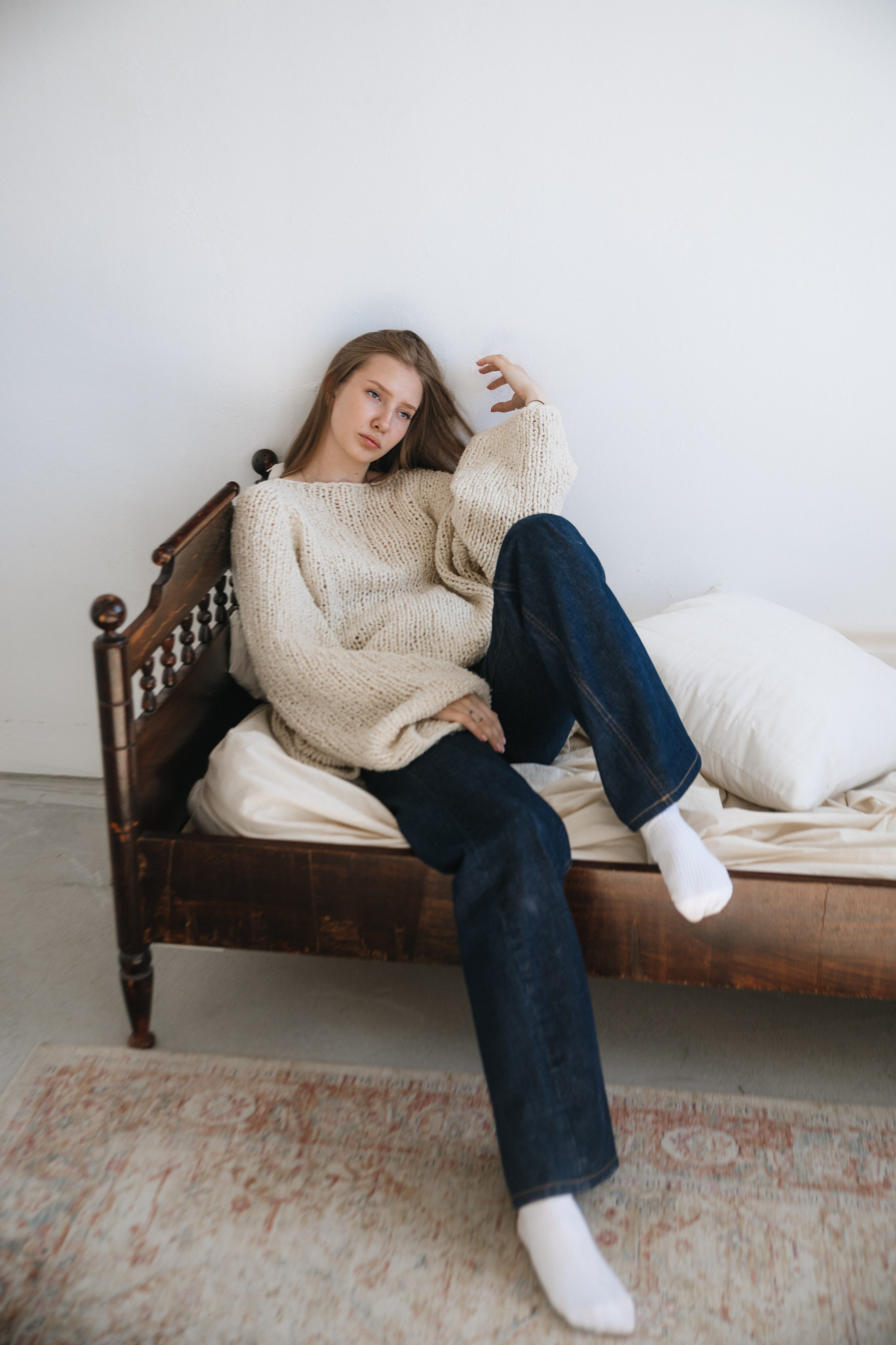 Лиза. KRIS KRUPINNIKOVA