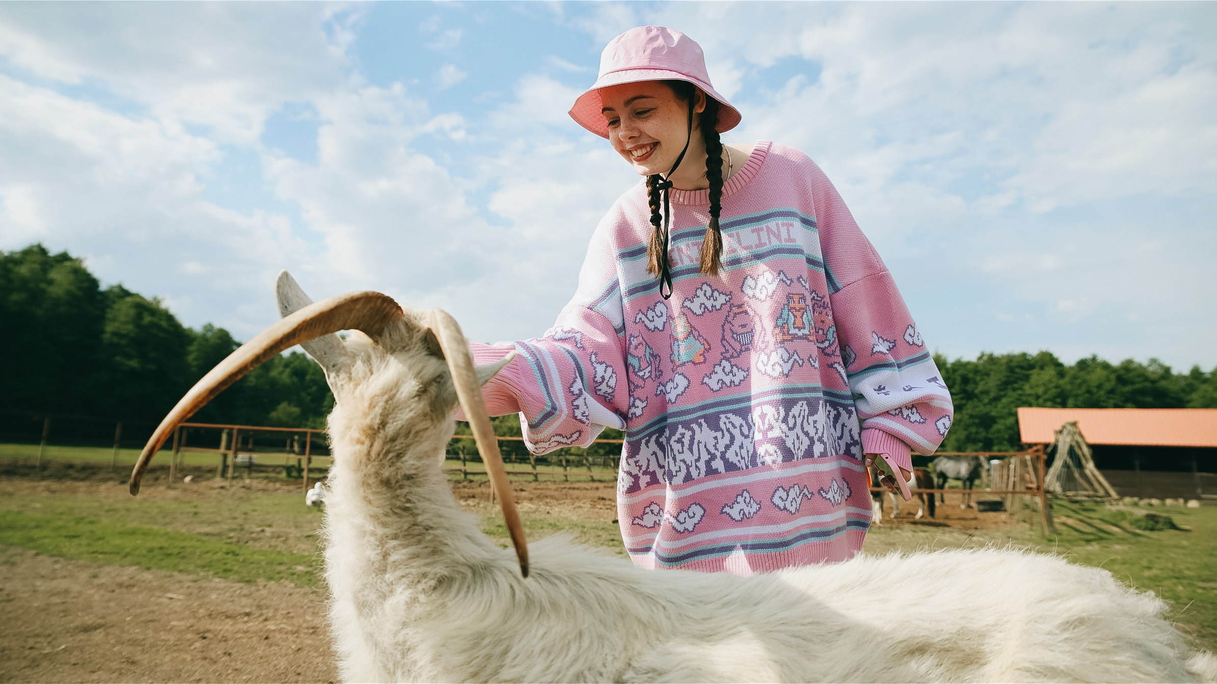 Тур — девичник LEF.TRAVEL.CLUB. KRIS KRUPINNIKOVA