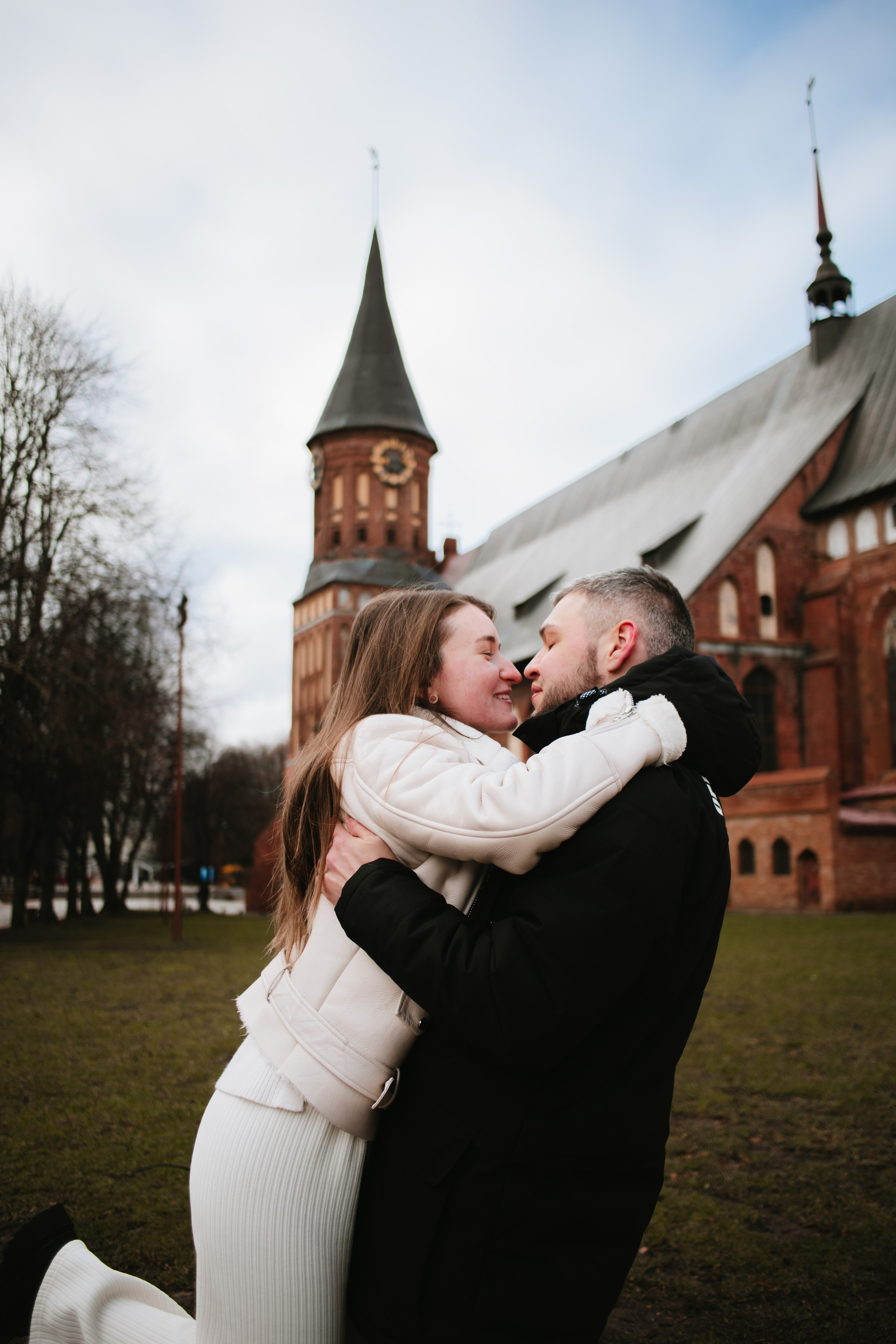 Love Story. Артем и Юлия. KRIS KRUPINNIKOVA