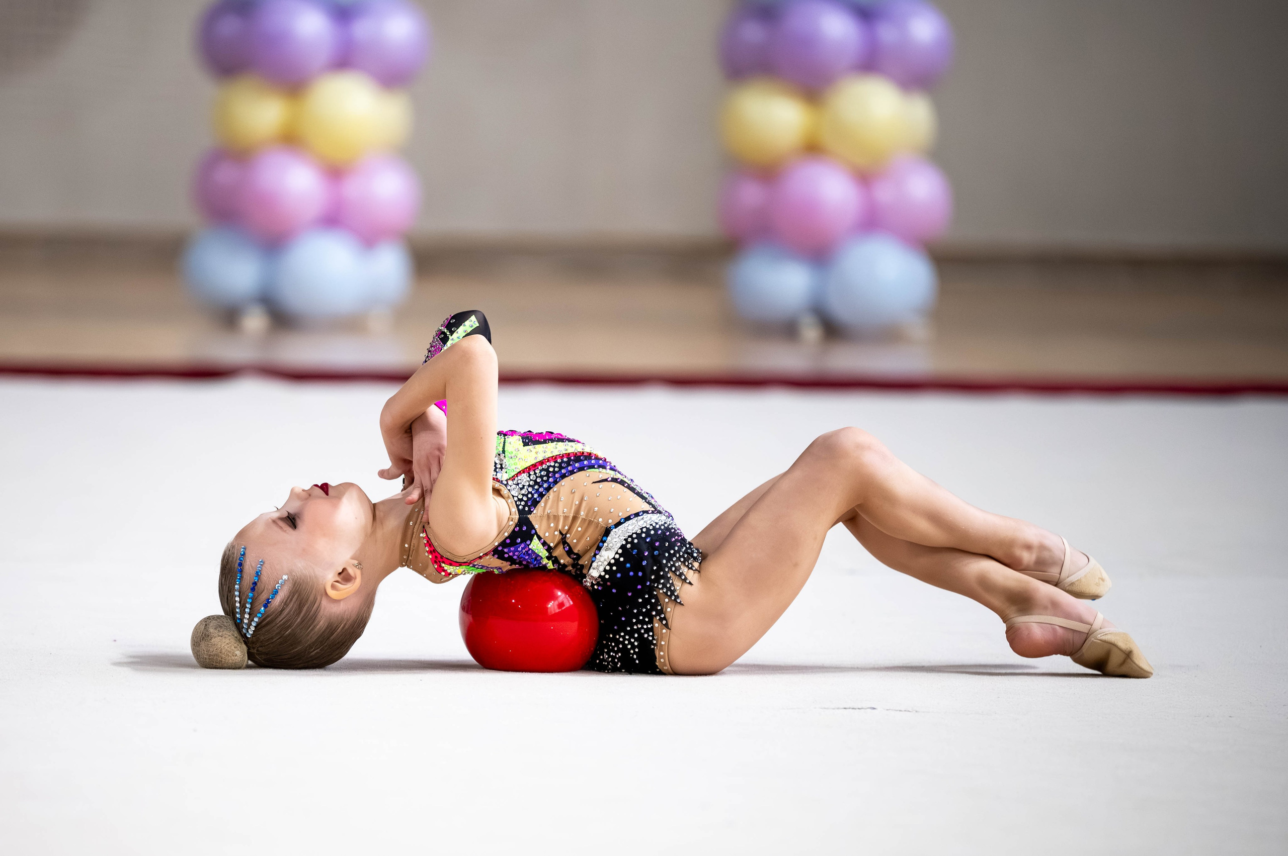 Подмосковные надежды. Озеры. Февраль, 2025. Спортивный фотограф в Туле и Тульской области. Файсханова Фото Спорт