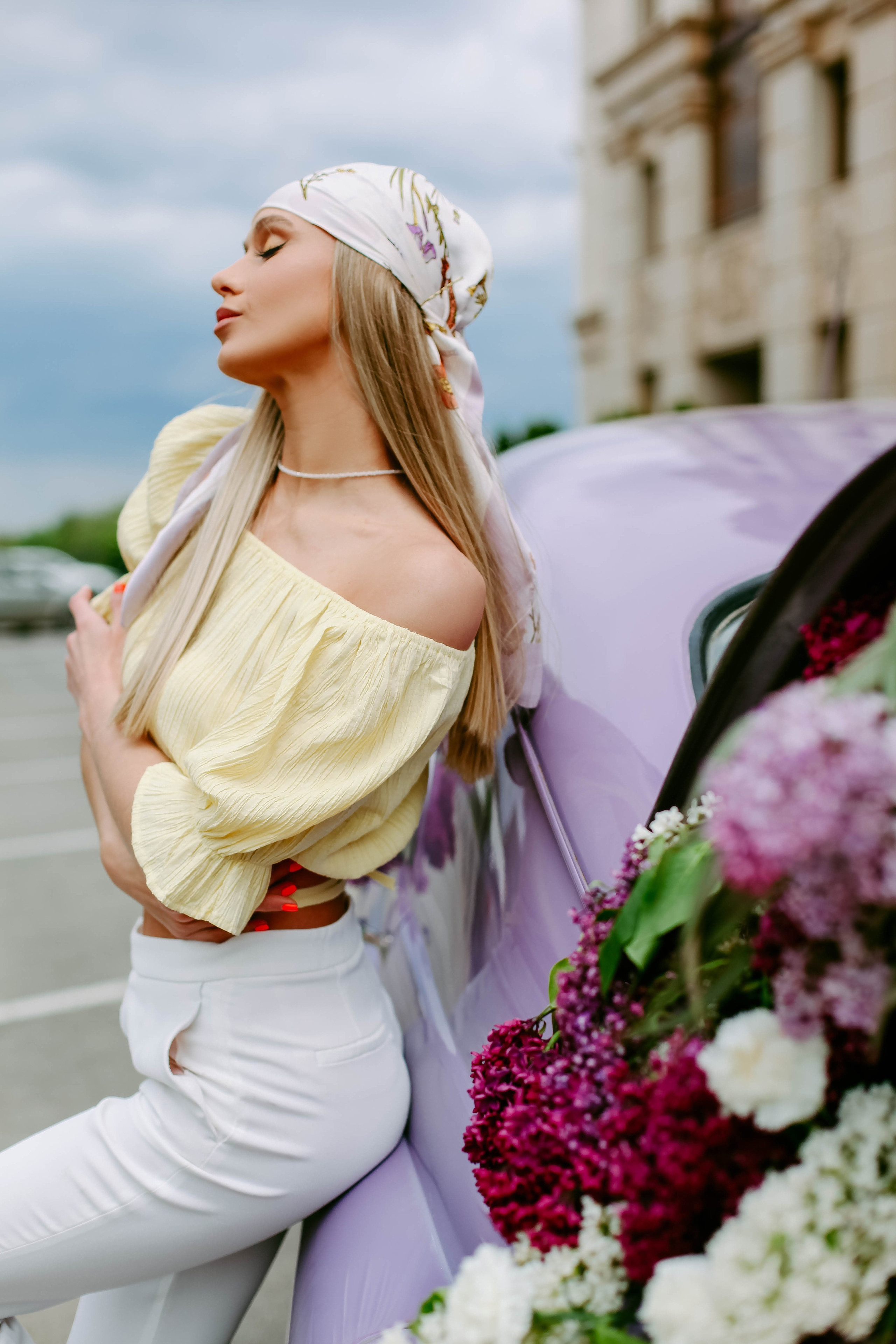 Олеся. Семейный и свадебный фотограф в Пензе Валерия Филюкова