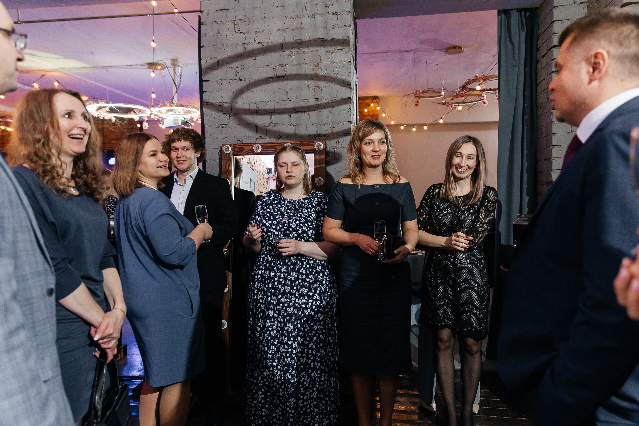 РУСАЛ 65 ЛЕТ. Фотограф в Красноярске