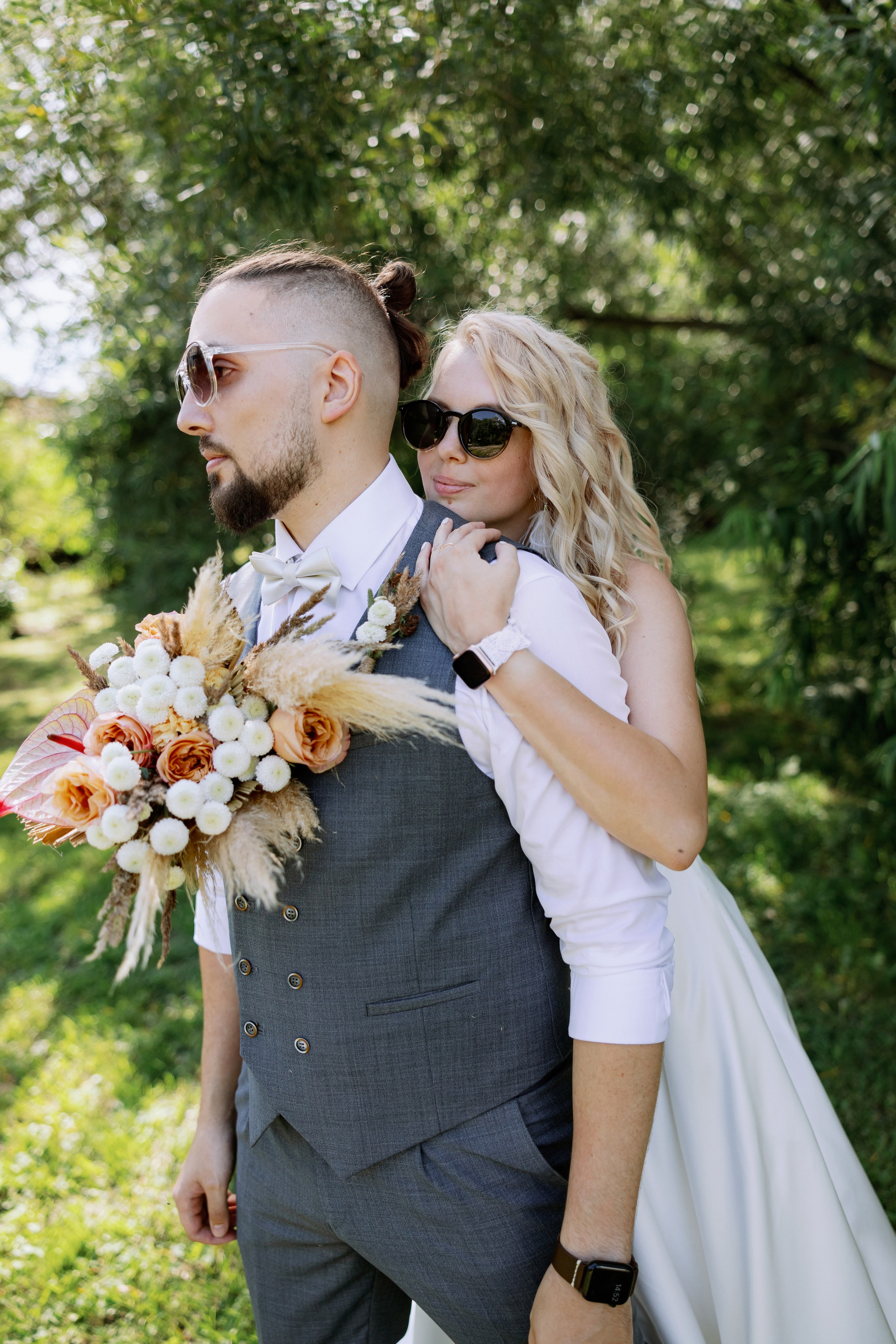 10.08.2023 Дмитрий и Виктория. Фотограф в Красноярске