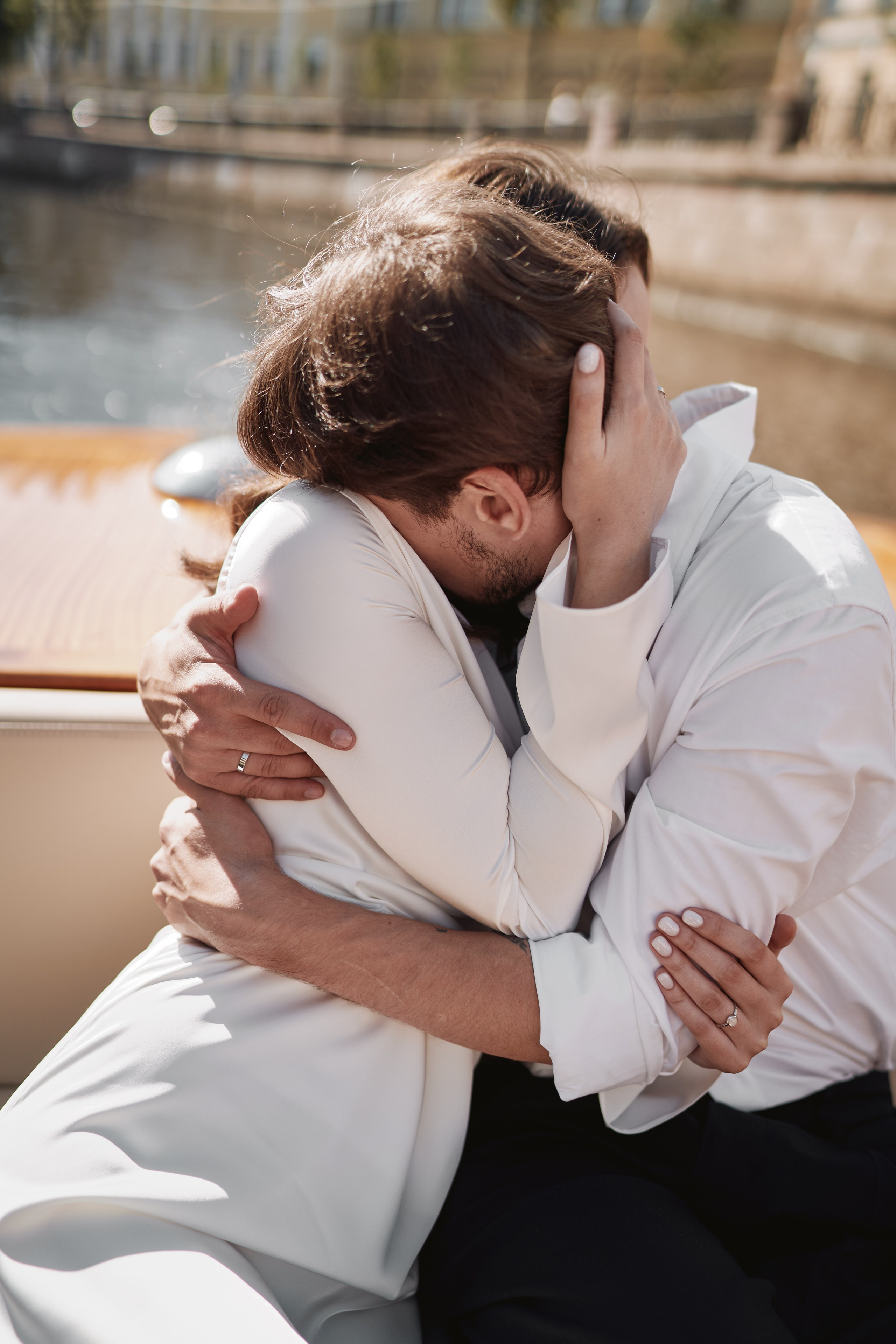 Вика и Виталий. Фотограф в Санкт-Петербурге | Аня Маленчук