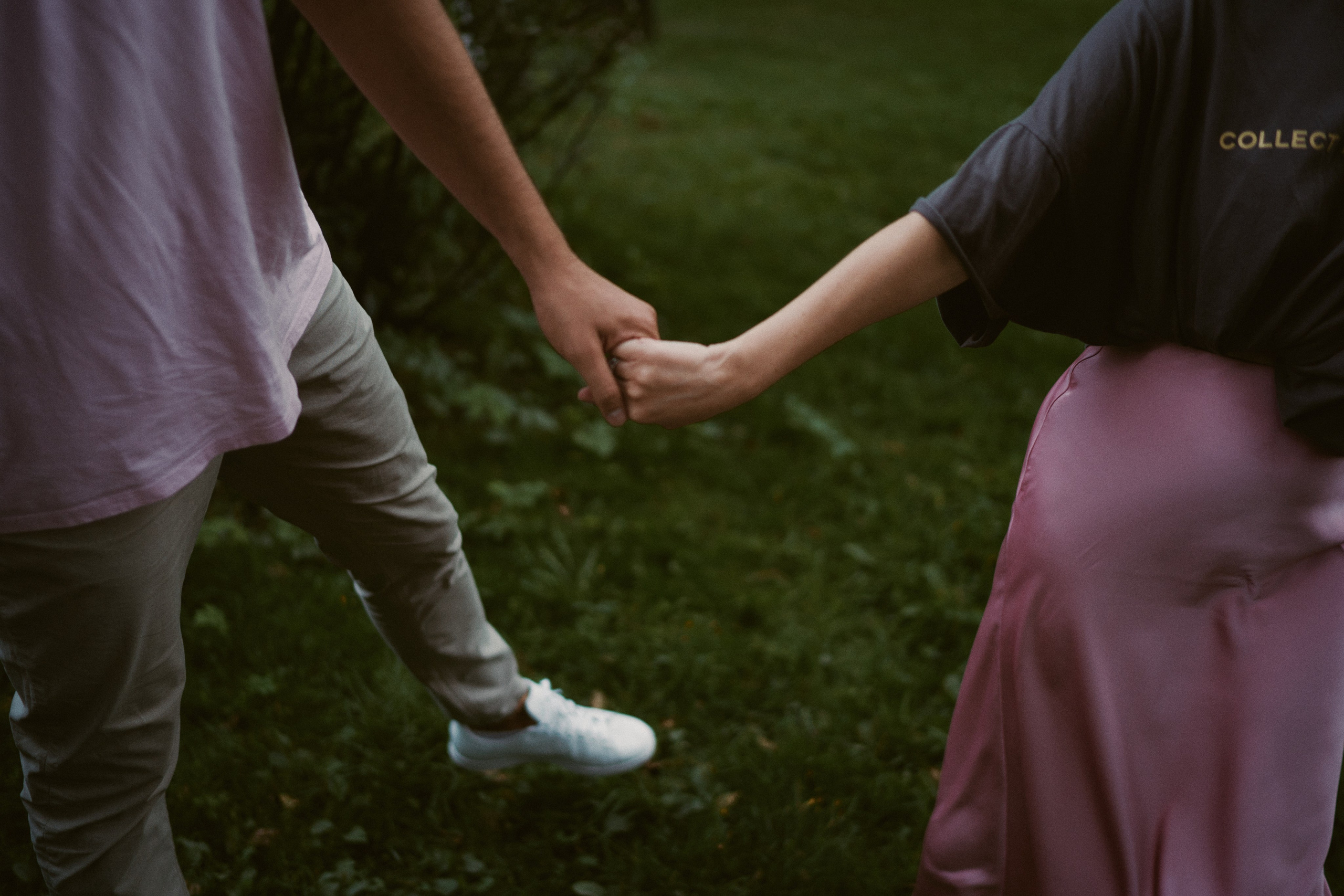 Настя и Слава. Фотограф в Санкт-Петербурге | Аня Маленчук