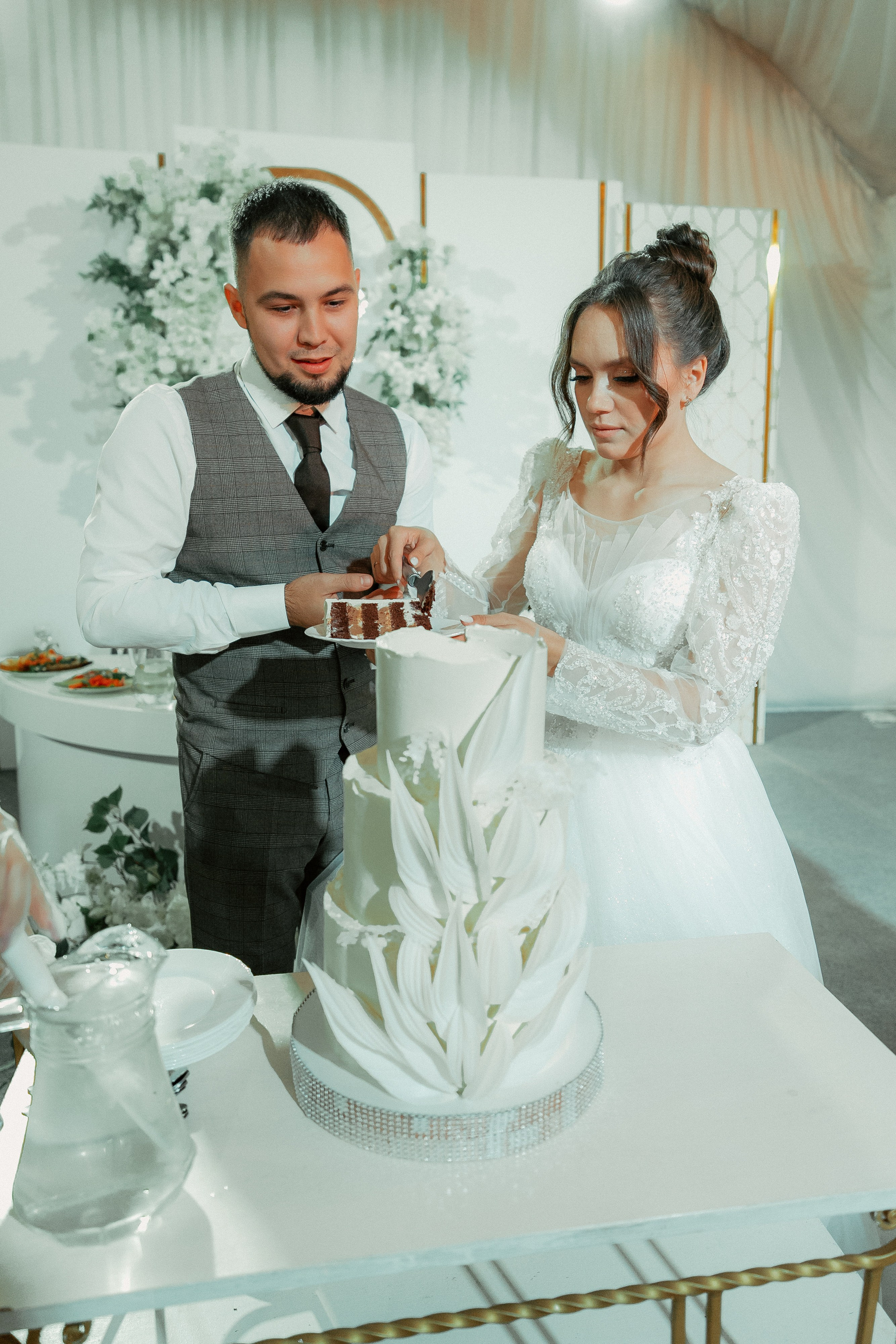 Максим и Ирина. Фотограф Никита Анкудинов. Москва — Чебоксары — Казань