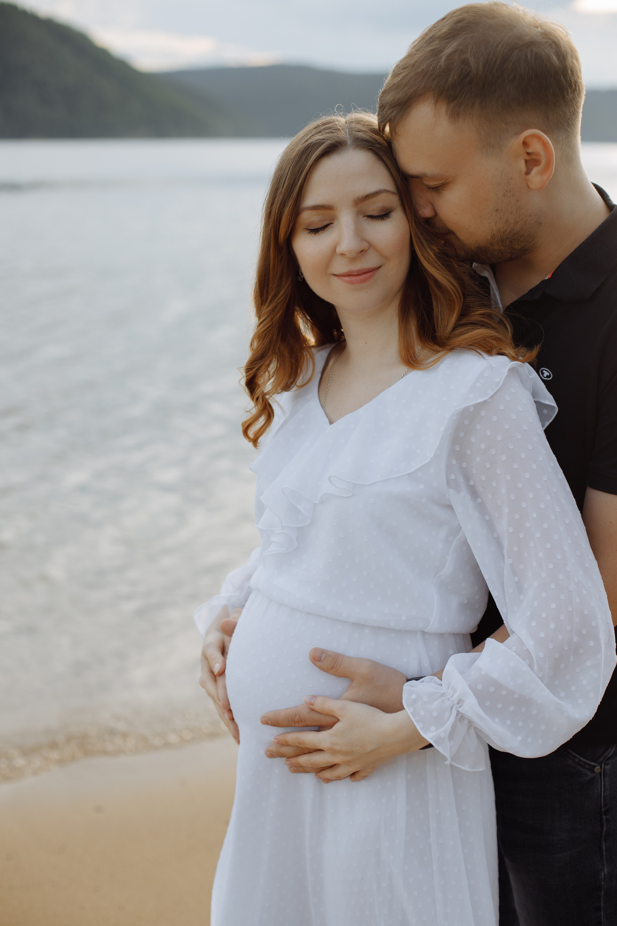 Семейная съемка (Беременность). Свадебный фотограф