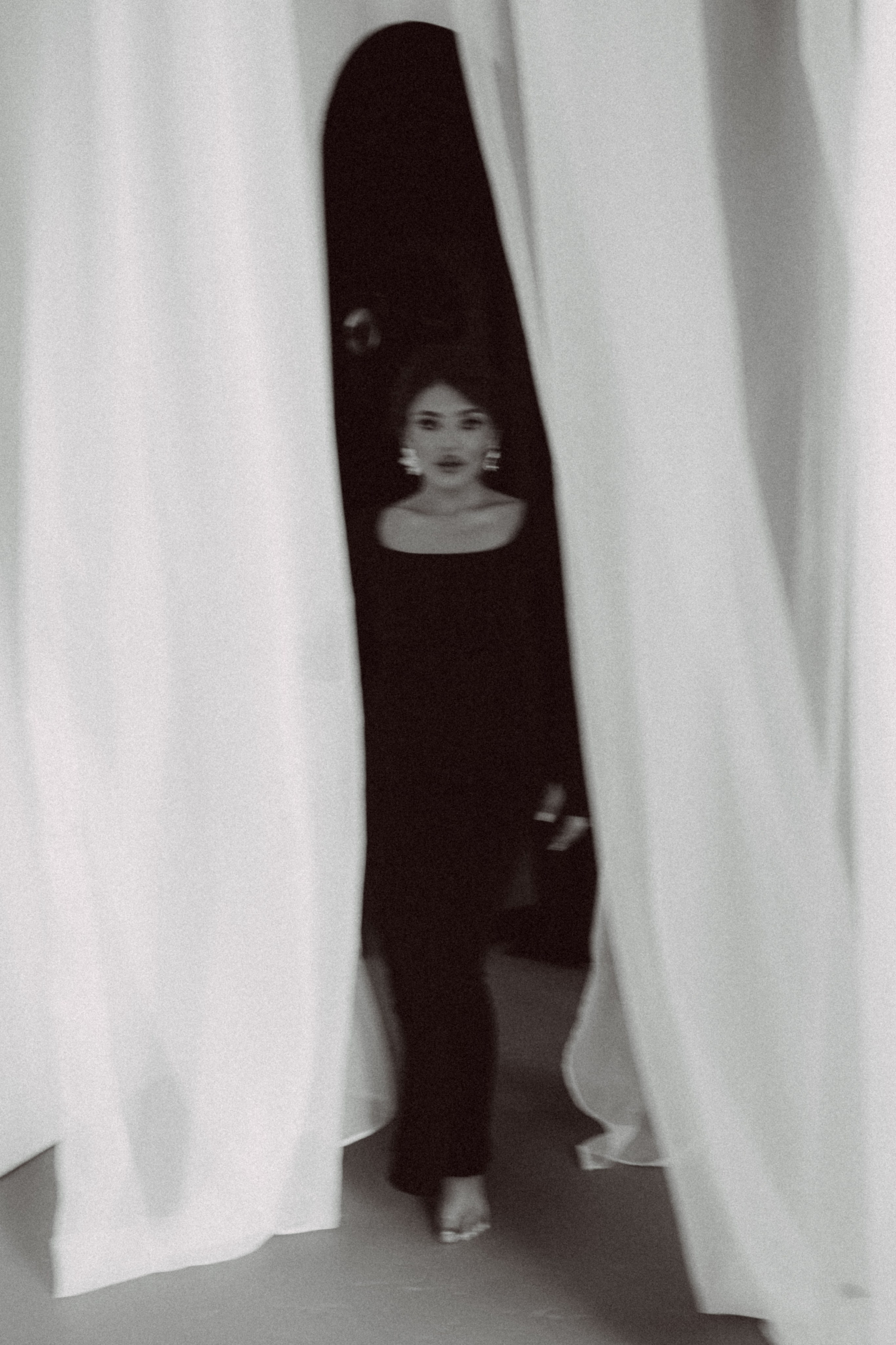 Сона. Фотограф Стилист Тюмень Вера Хайруллина