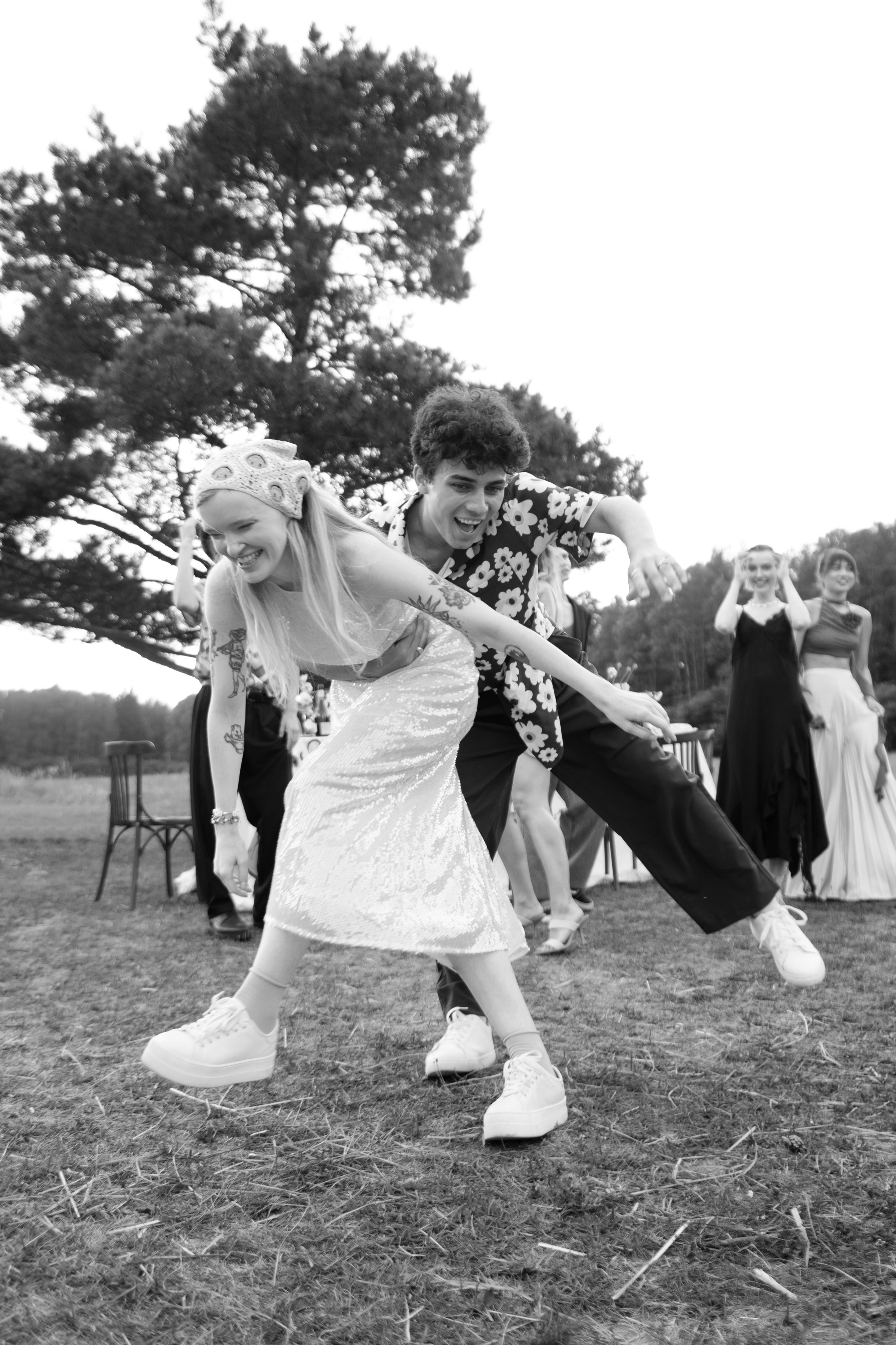 Свадебная вечеринка. Свадебный фотограф в Москве Анастасия Колесникова