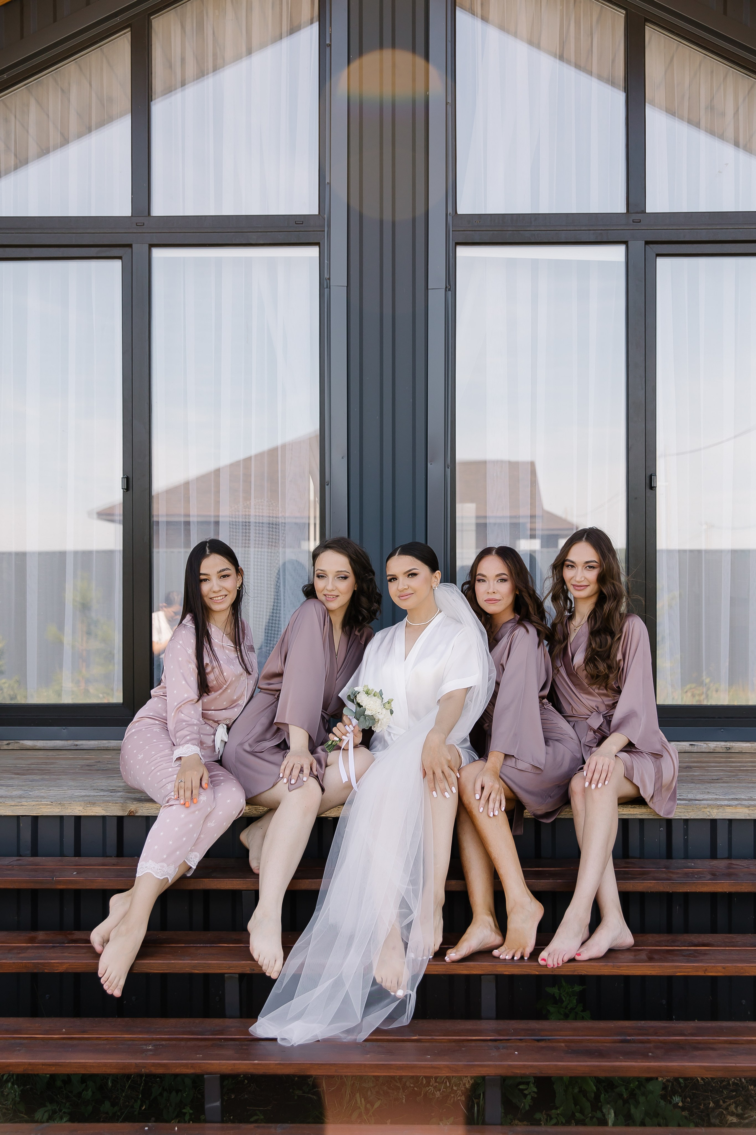 Свадьба Ленар и Лиана. Свадебный и семейный фотограф в Набережных Челнах и Казани