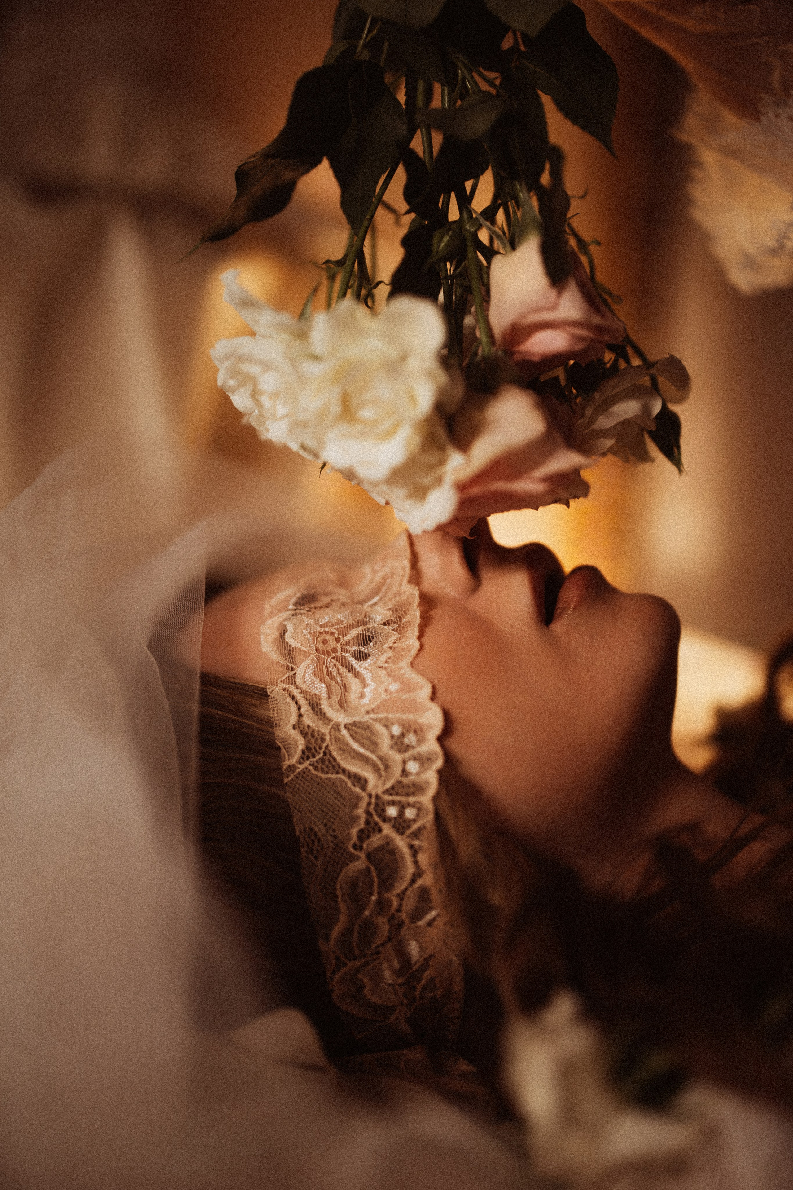 Breathing dark. Фотограф Алексей Гарьковенко