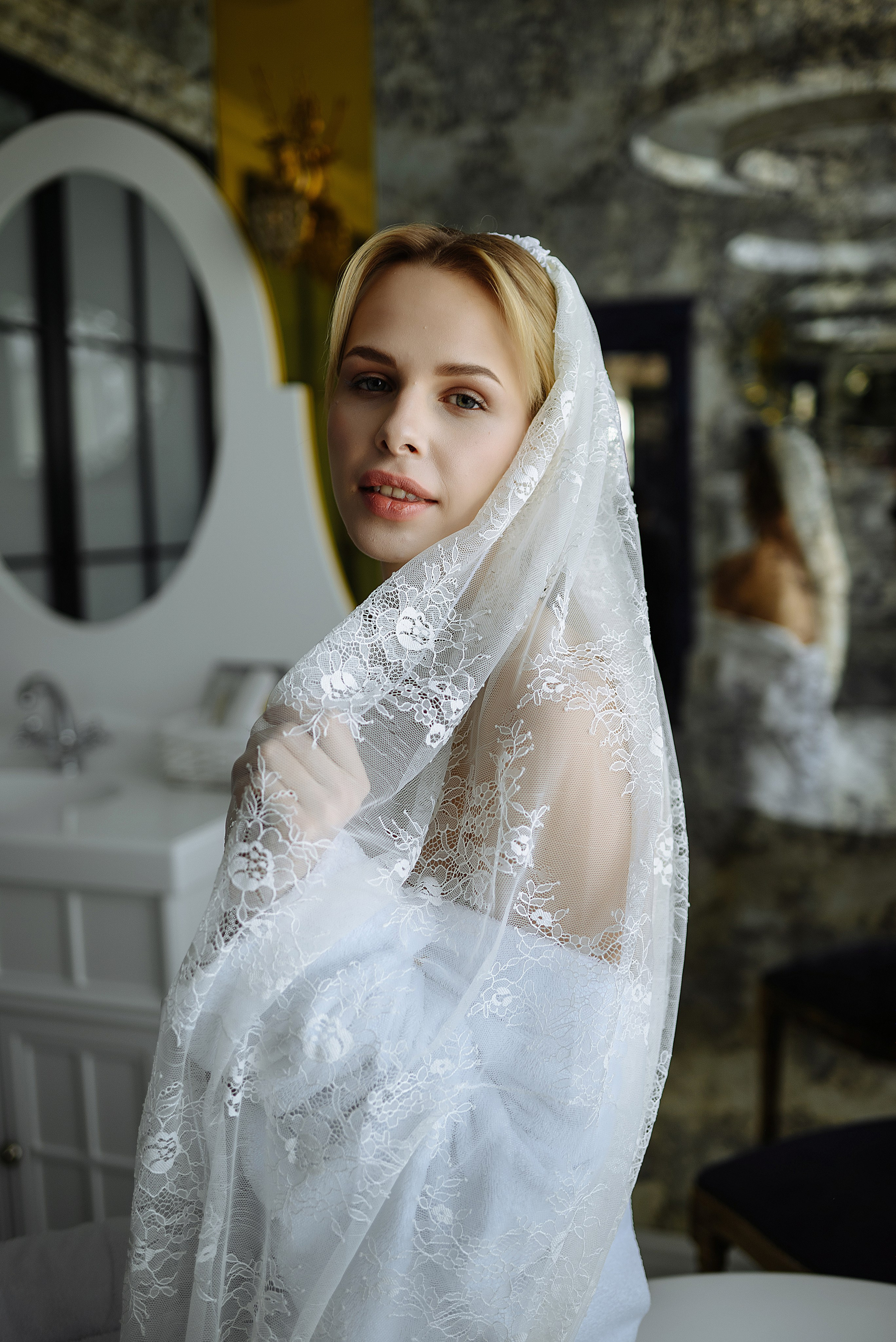 Игорь и Катя. Свадебный и семейный фотограф в Ростове-на-Дону Алина Астахова