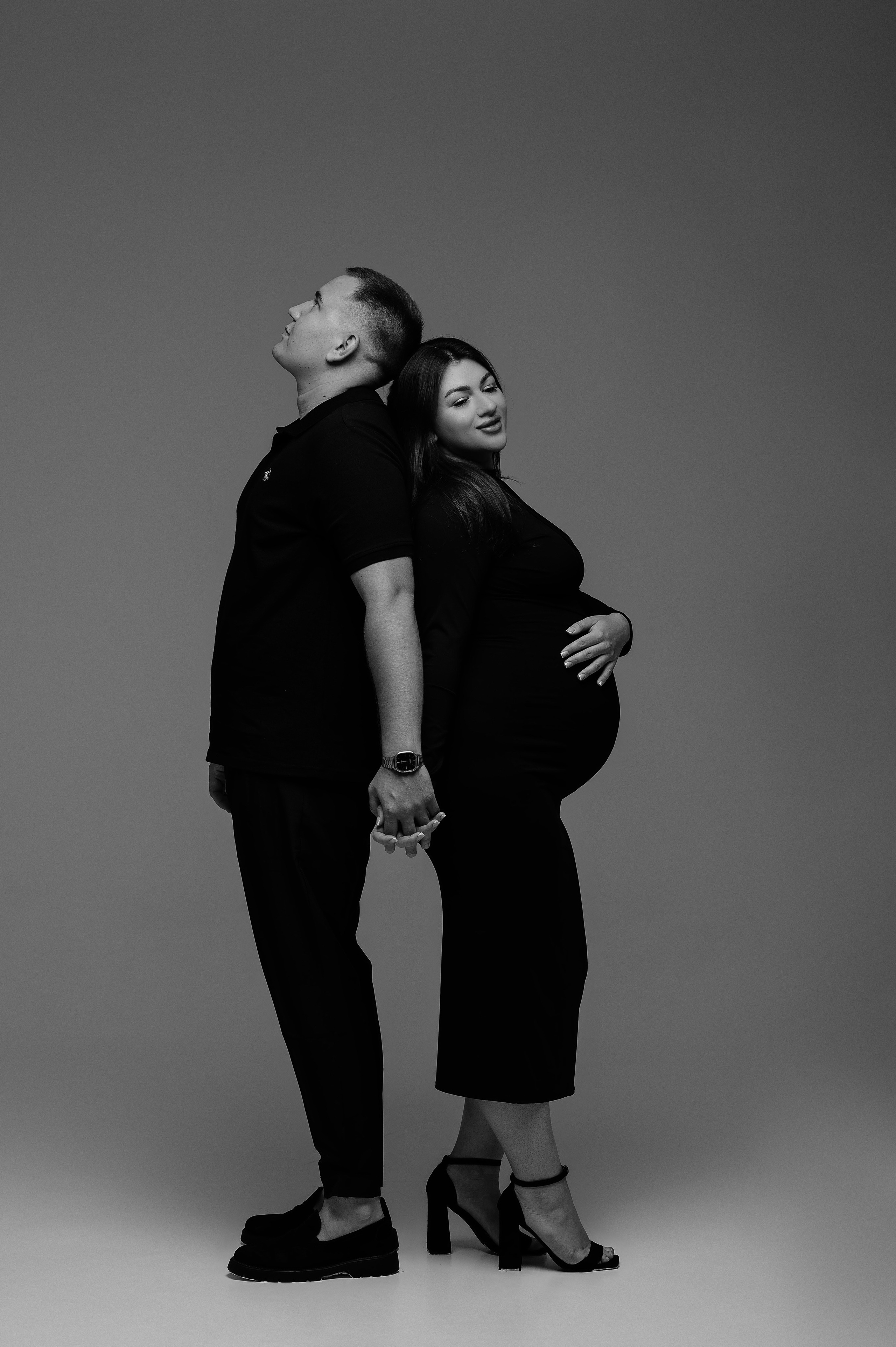 Катя и Вова. Свадебный и семейный фотограф в Ростове-на-Дону Алина Астахова