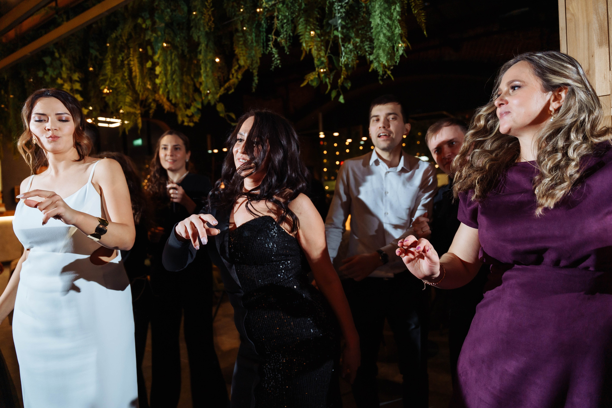 Корпоратив. Свадебный и семейный фотограф Марина Лежнева, г. Уфа