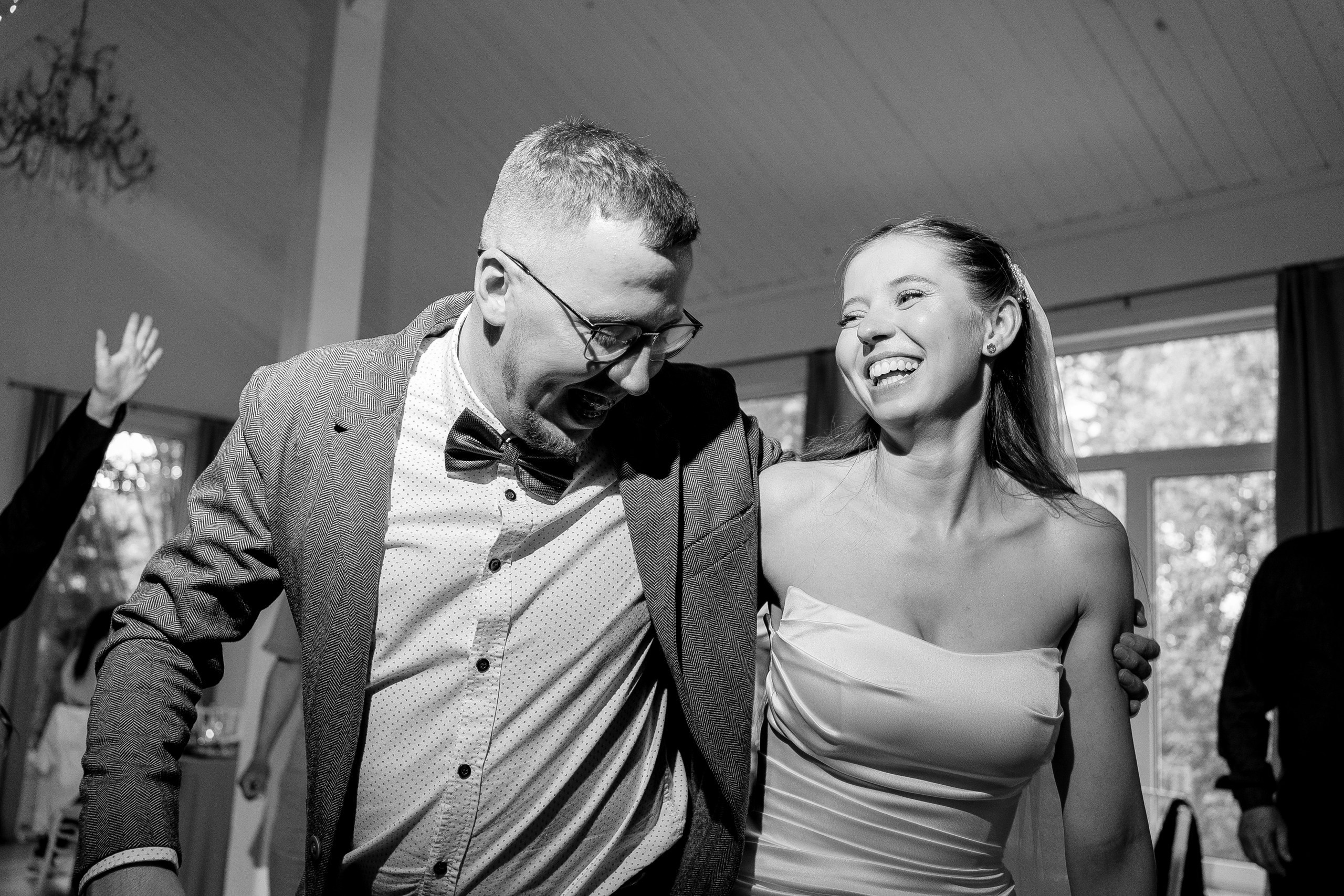 Тая и Максим. Главная