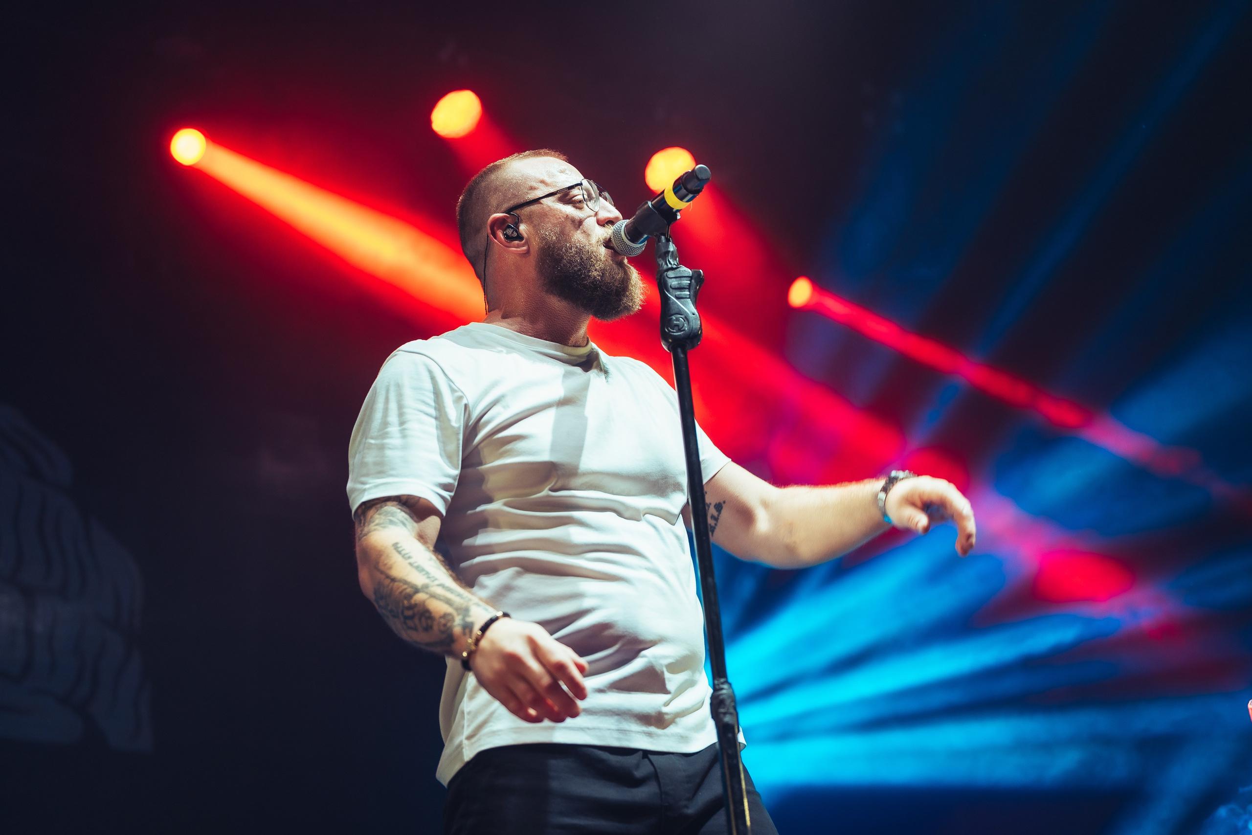 МАВАШИ group, 2025 год. Иван Кубик — фотограф и видеограф