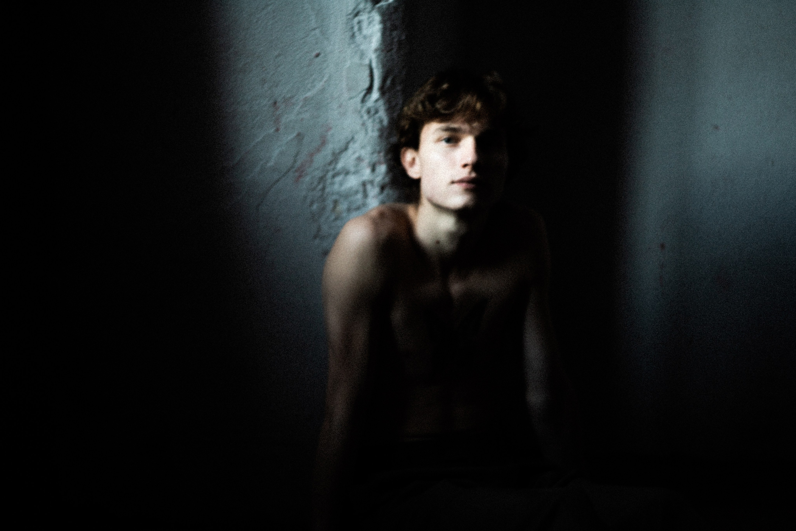 Gosha. Портретный фотограф в Санкт-Петербурге Ольга Муранова