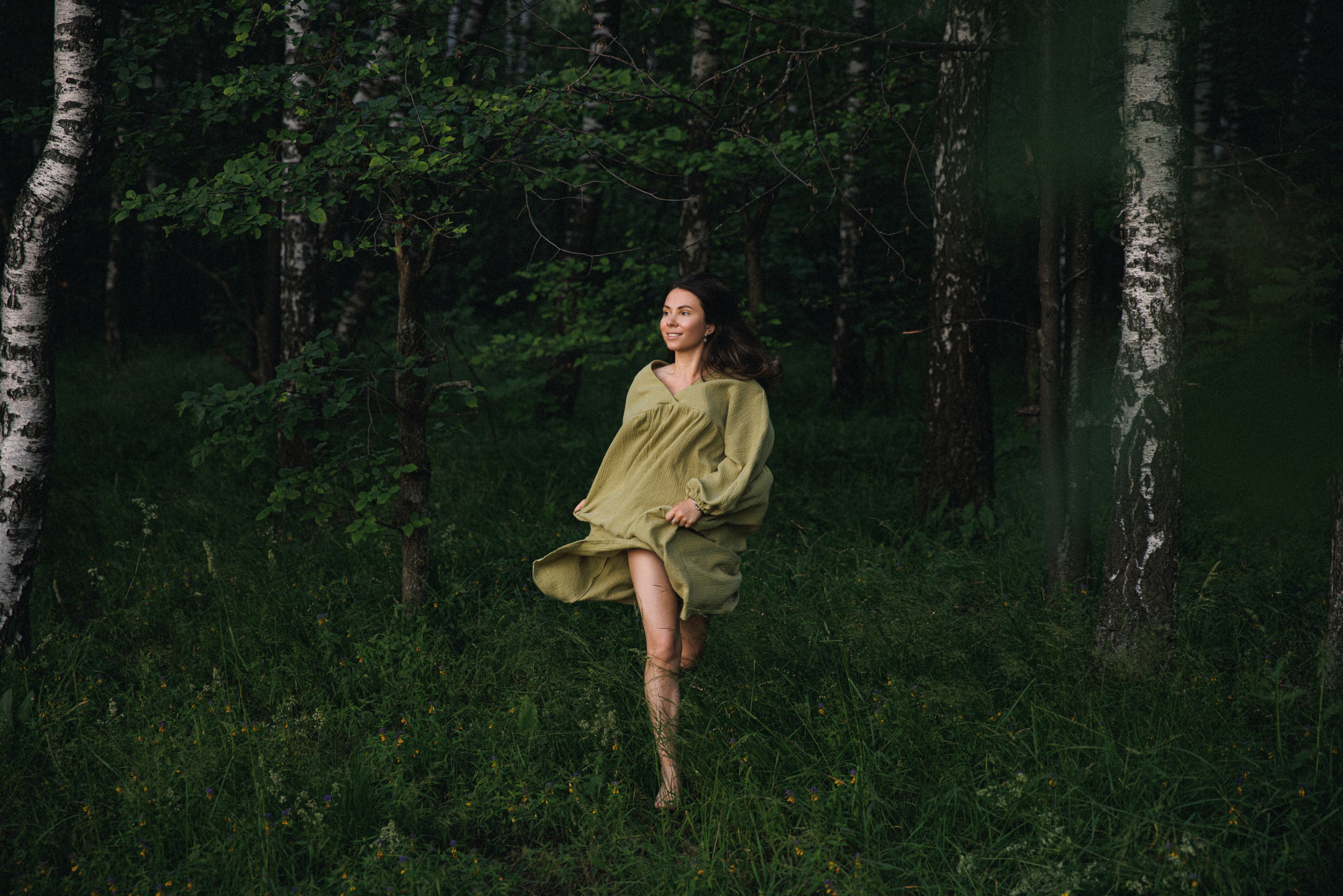 Анастасия. Свадебный и семейный фотограф в Москве Julia Juice