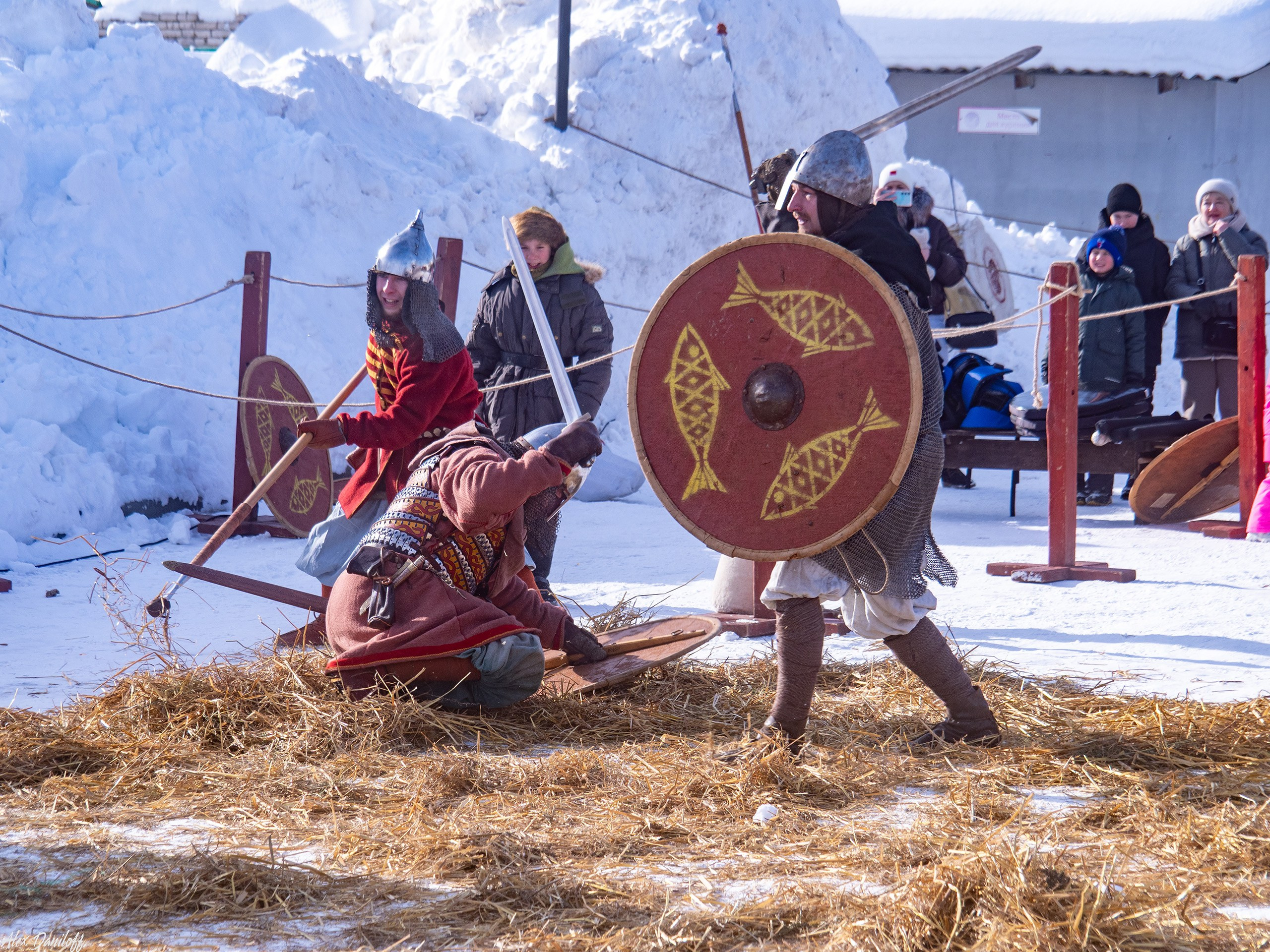 Масленица26. Новости Мурома. Муром-Инфо