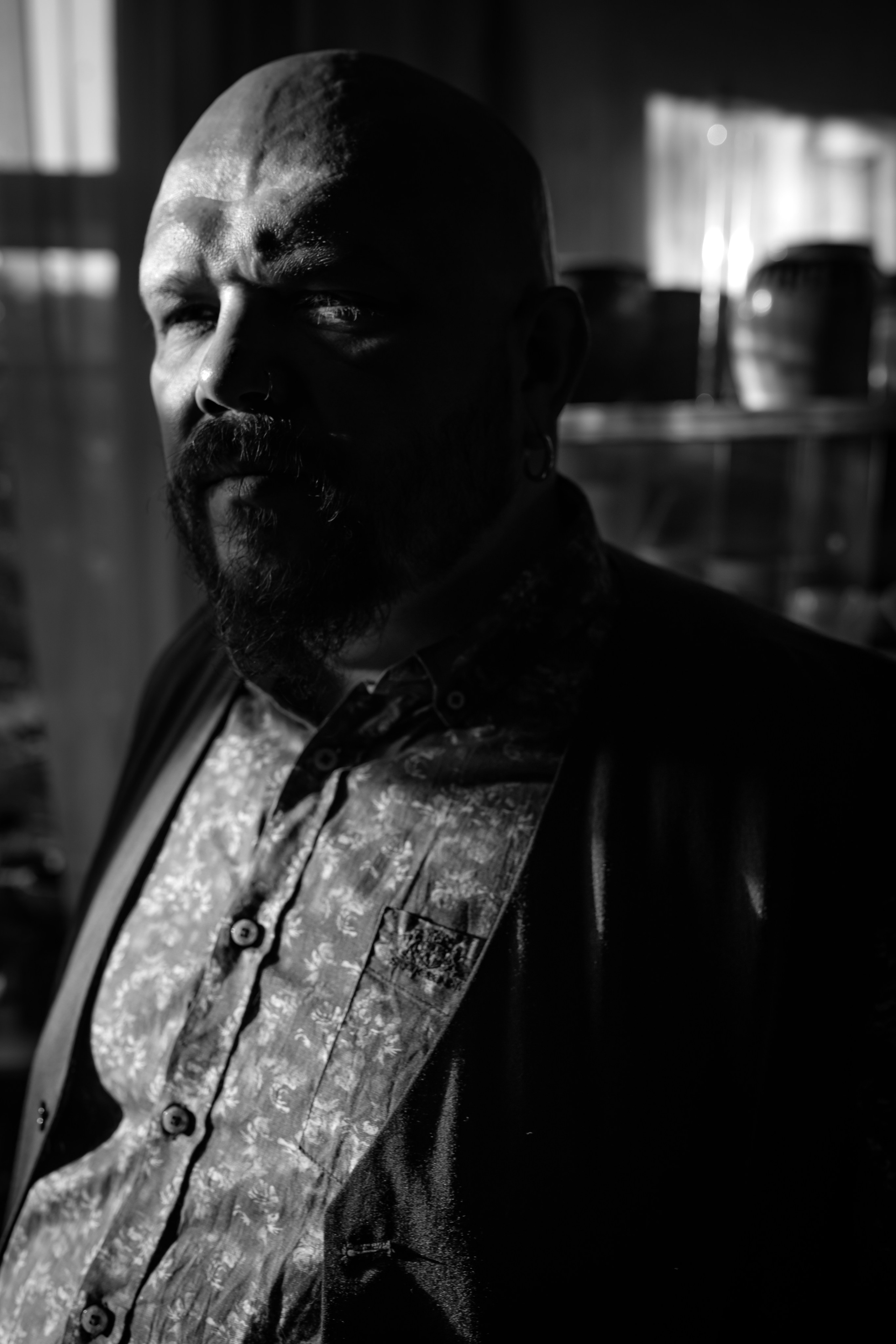 ПИНЖЕНИН. Фотограф Елена Богачева (lenalena_na_na_na)