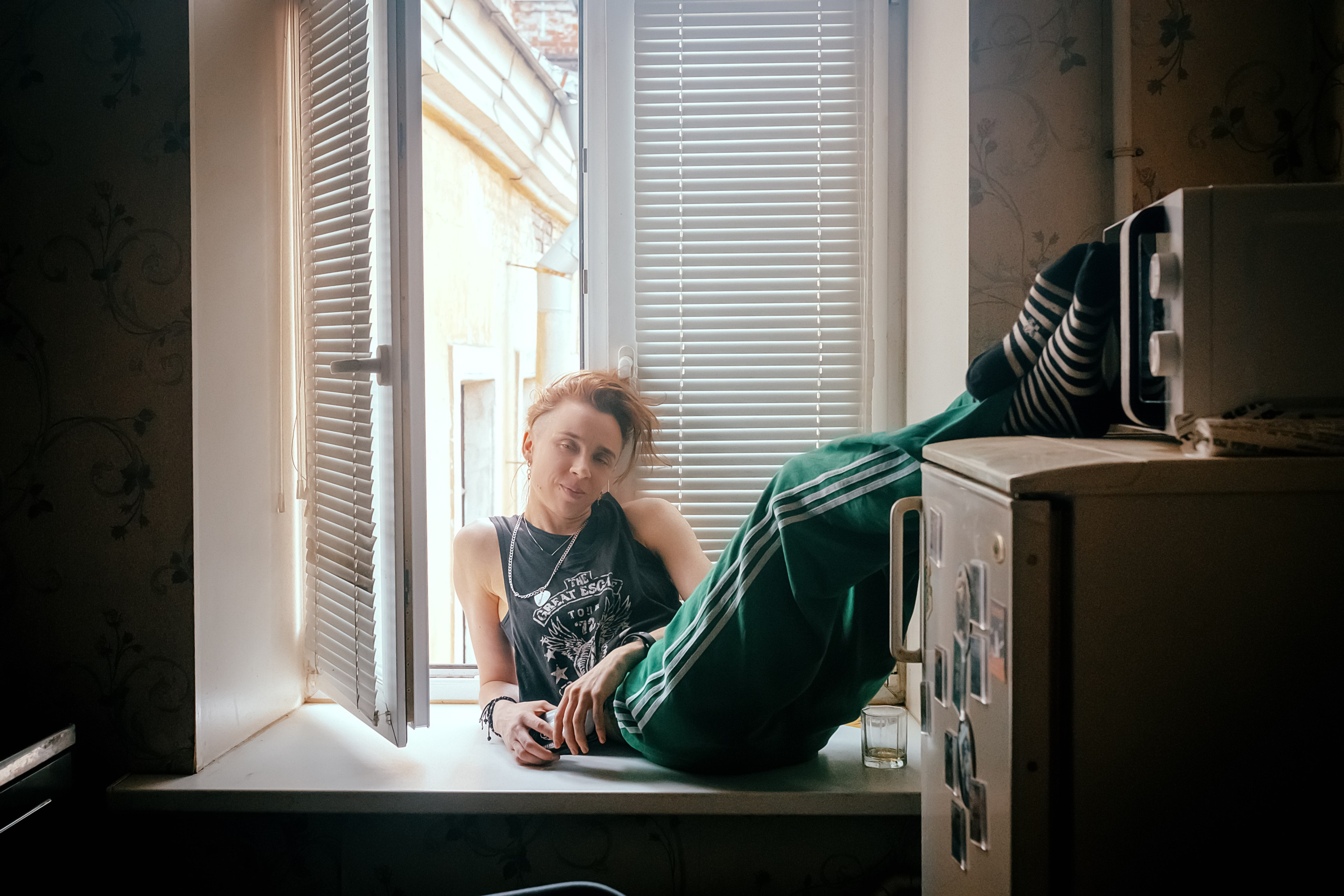 ГАЛЯ. Фотограф Елена Богачева (lenalena_na_na_na)