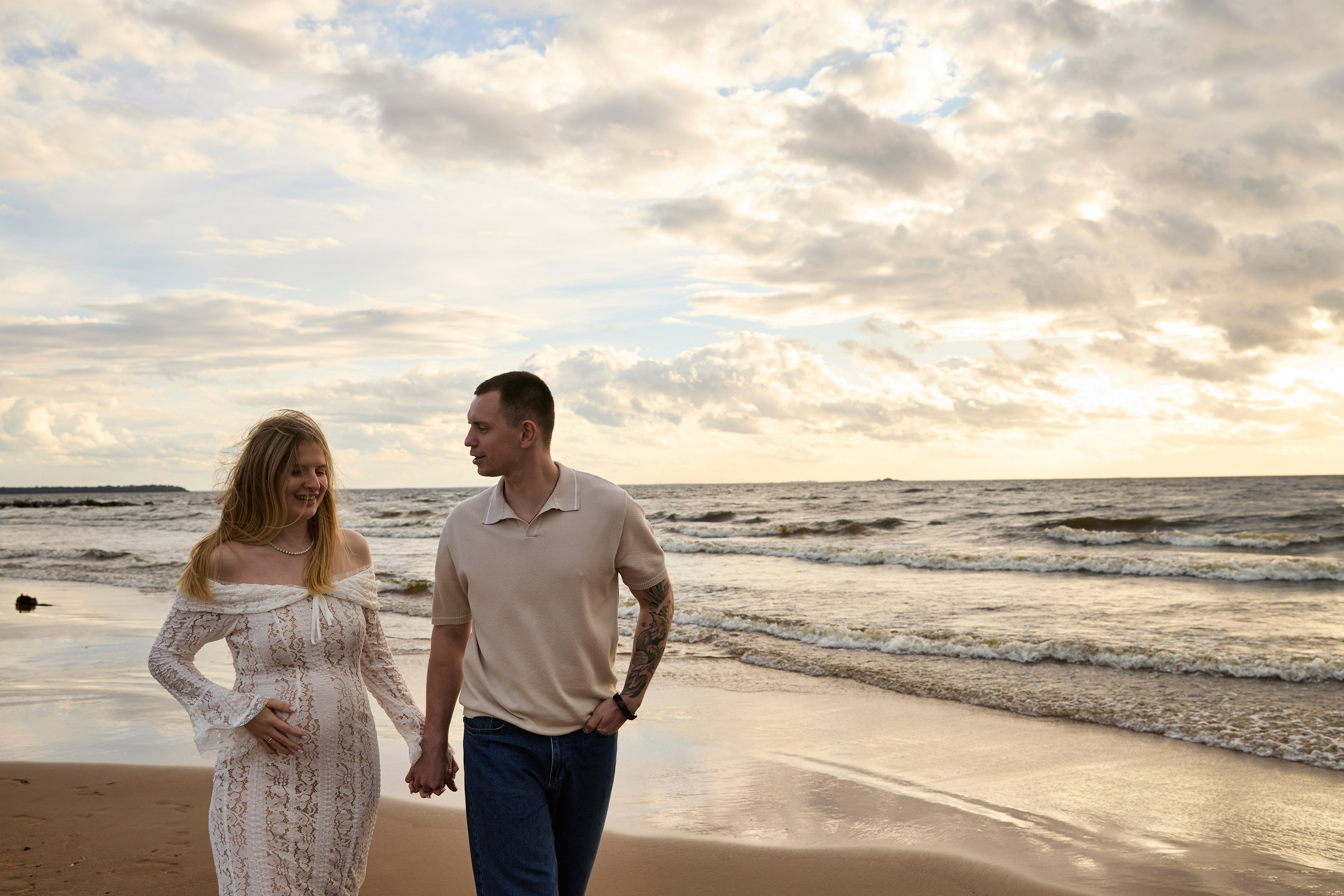 Александр и Диана. Свадебный фотогра Анастасия Казакова