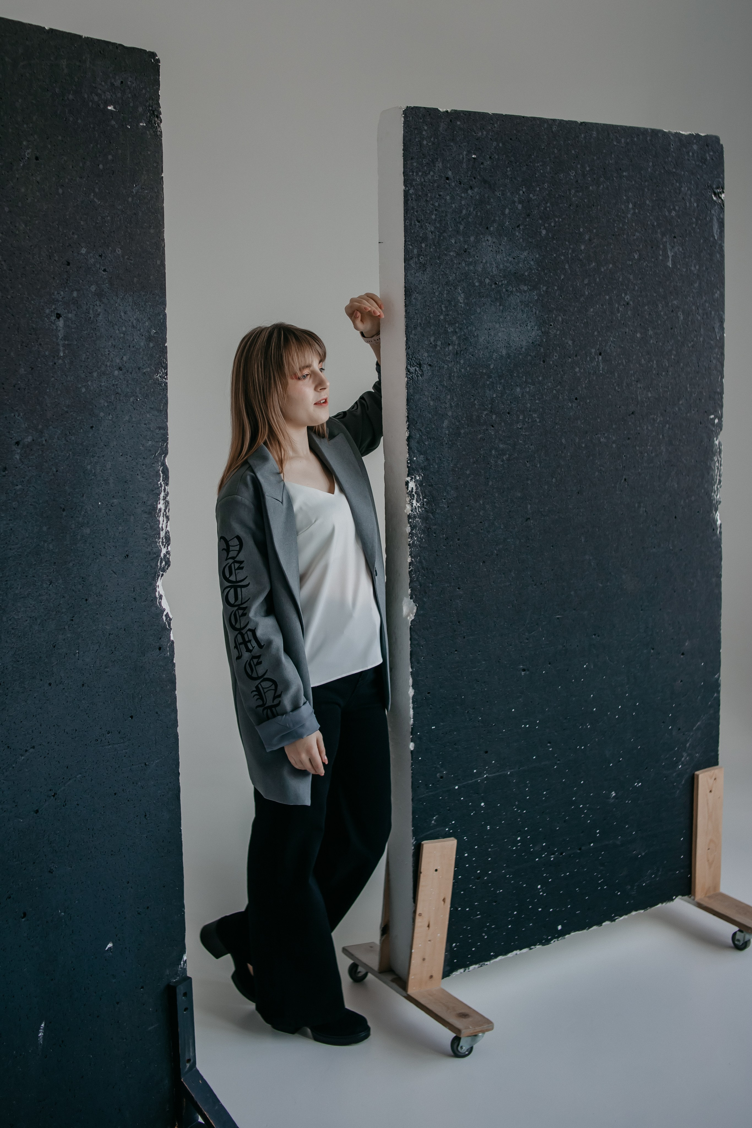 Ангелина. Фотограф Регина Крикунова г. Красноярск