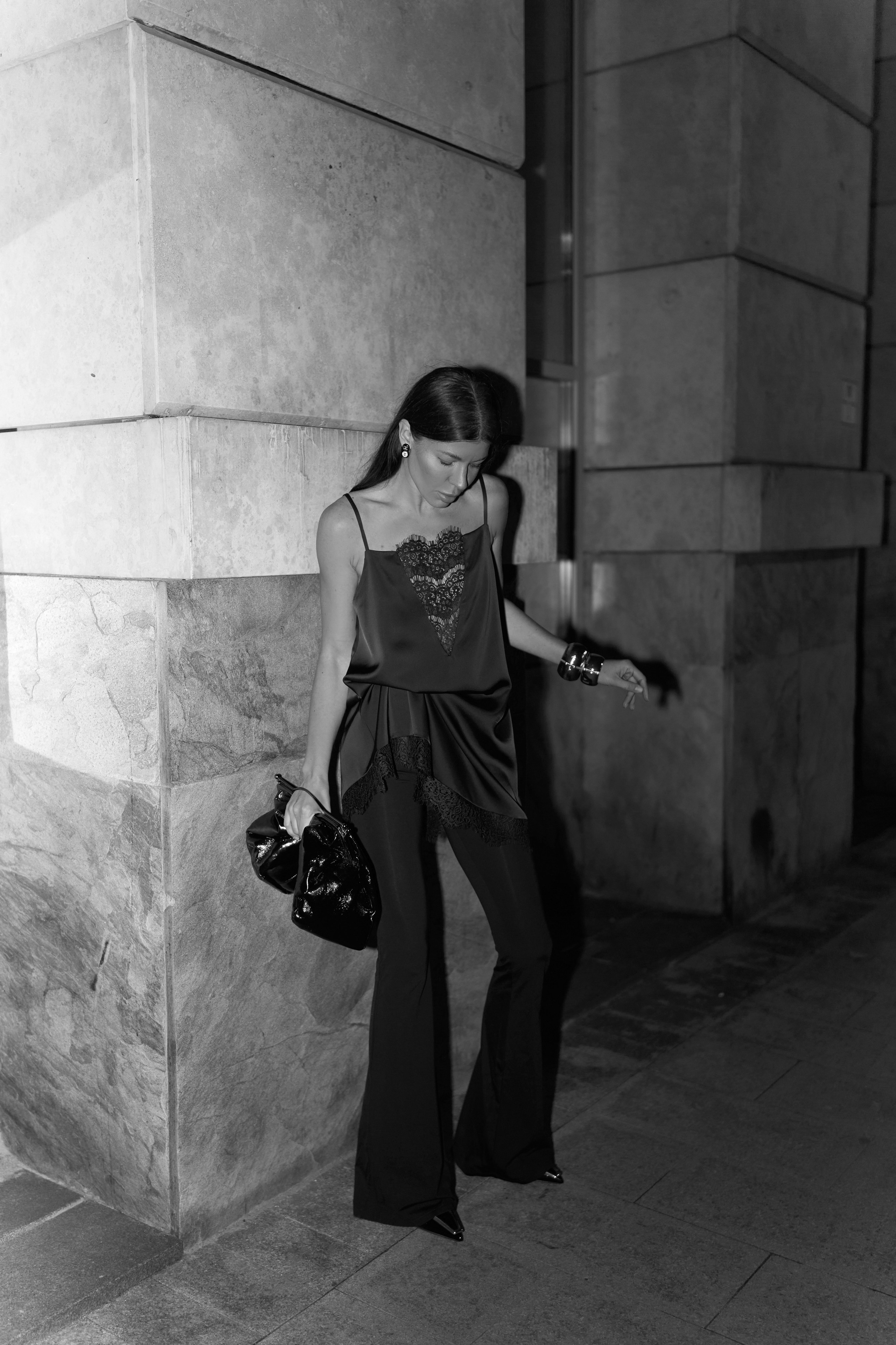 Инна. Фотограф в Москве — Ольга Кушнарева