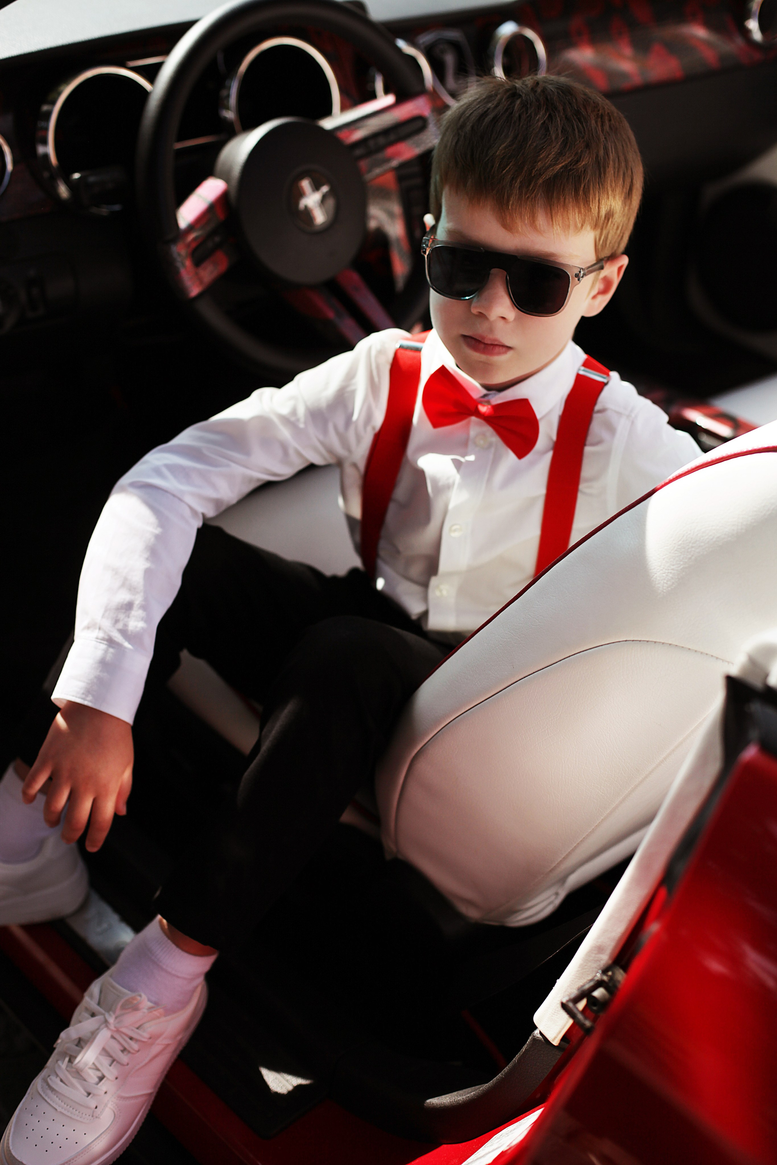 Фотопроект "Ретро-Кар"