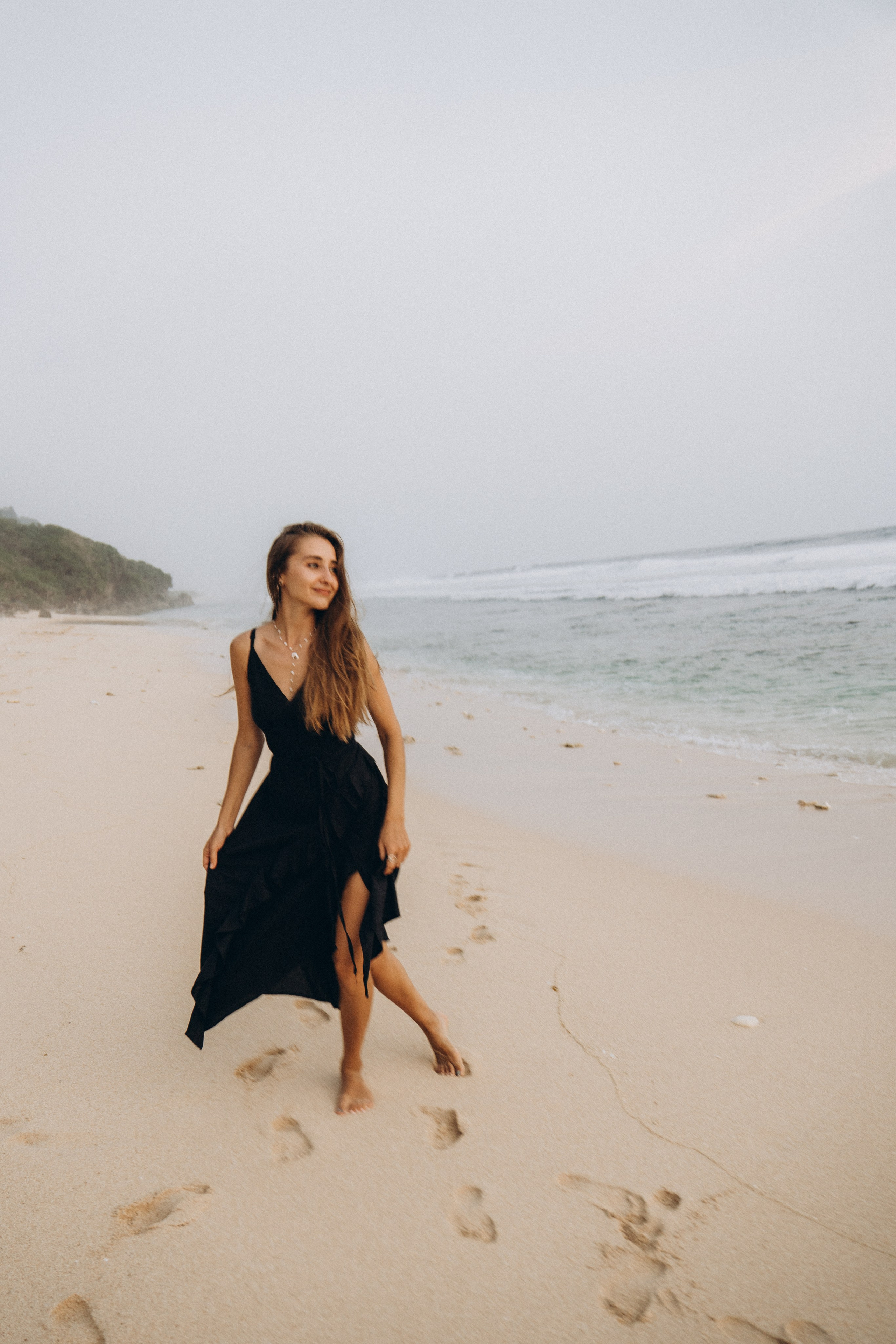 Irina. Olga Antipova — photographer