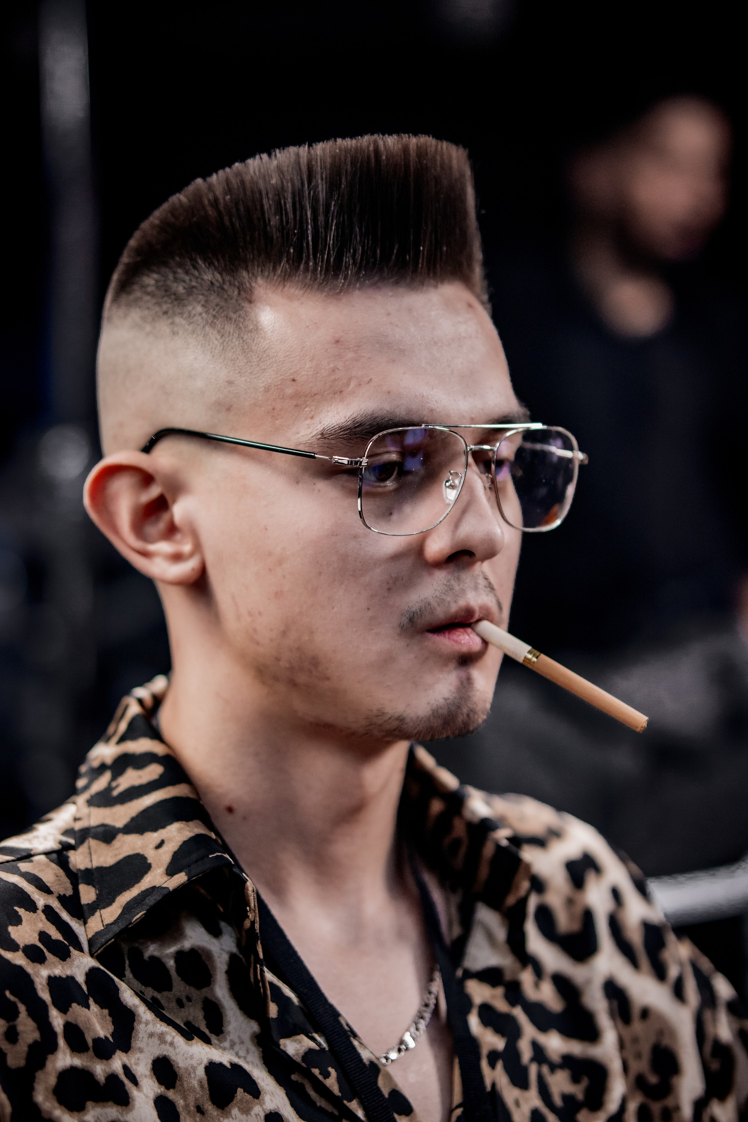 Russian barber week Moscow 10 / 2024. ФОТОГРАФ ЕКАТЕРИНБУРГ