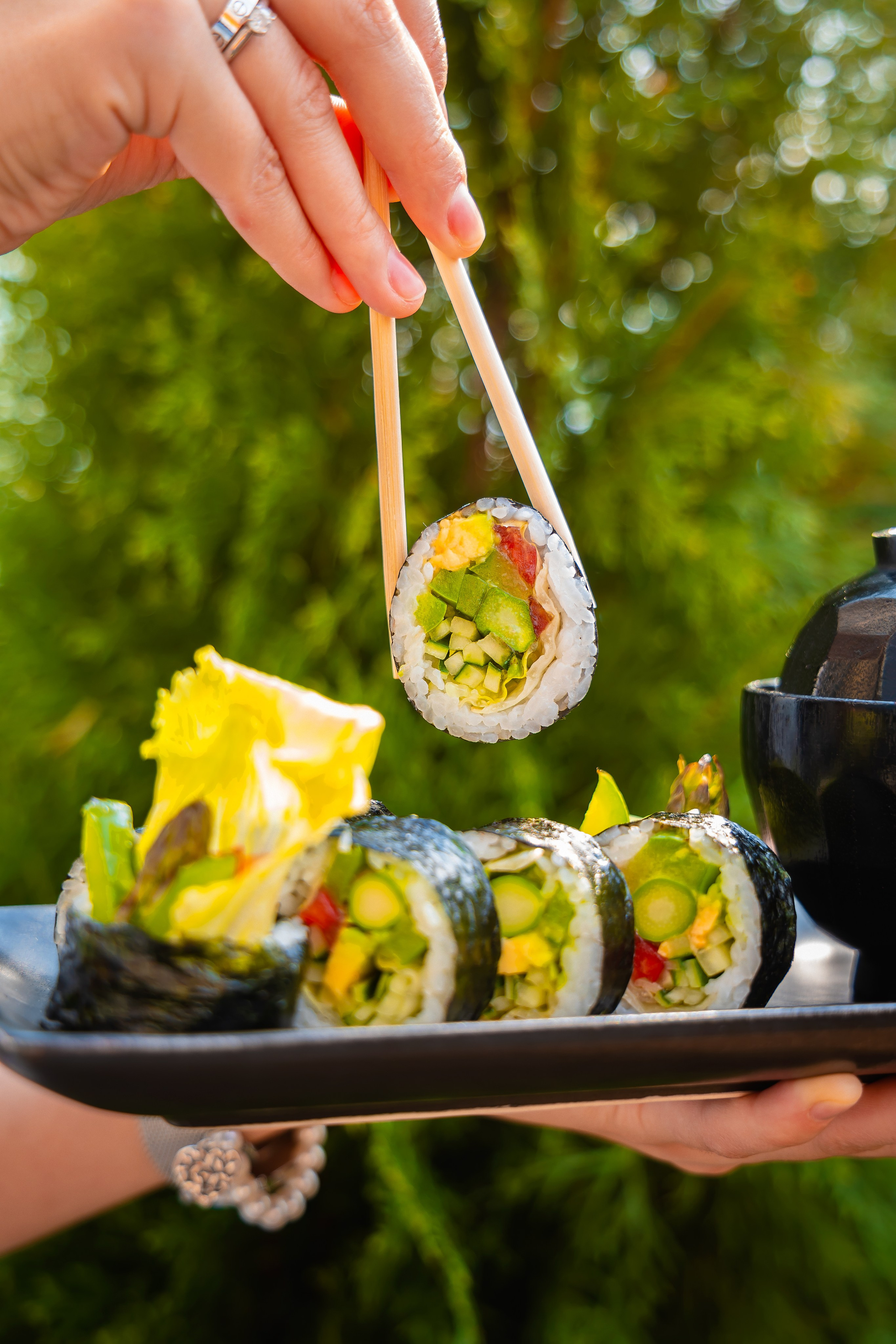 Фуд съемка. Семейный и Свадебный фотограф в Астане Александр Астапов