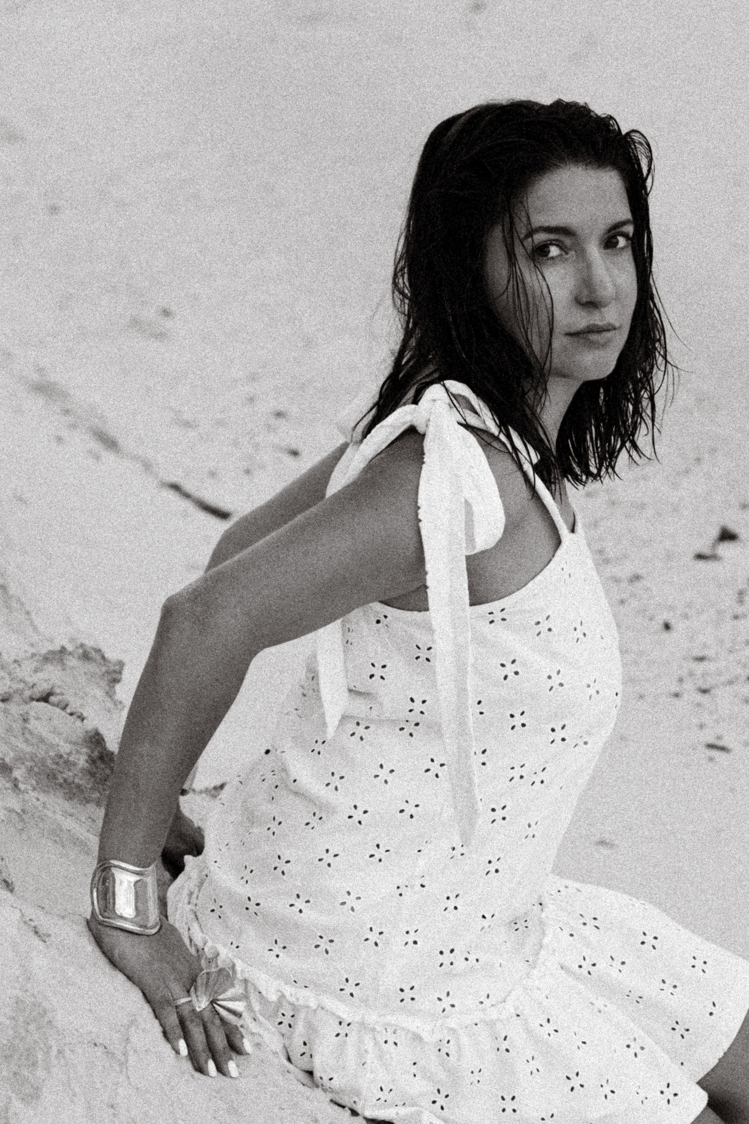 Алия. Фотограф Бойко Антонина