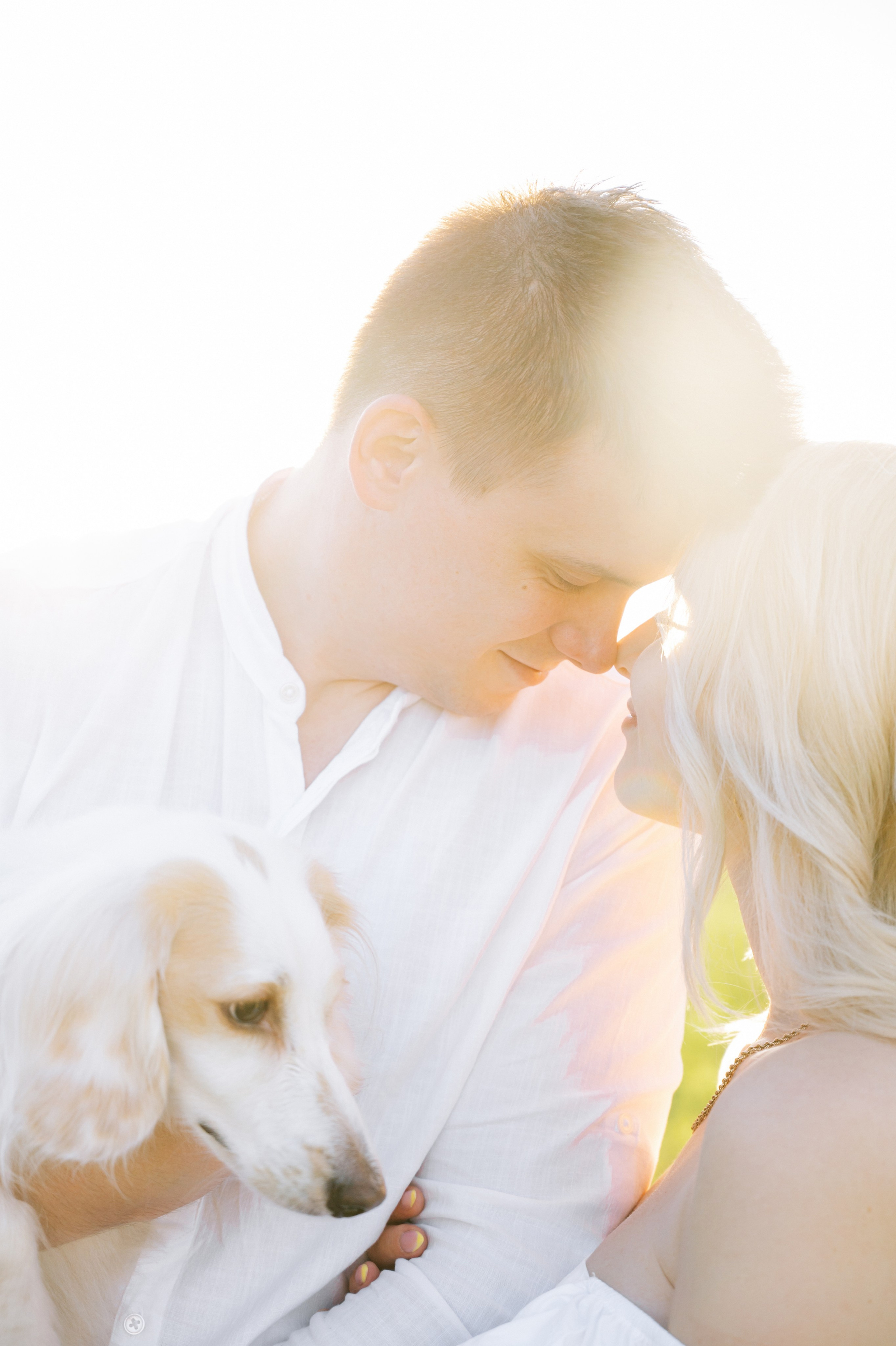 Яна и Паша. Свадебный и семейный фотограф Вероника Холод