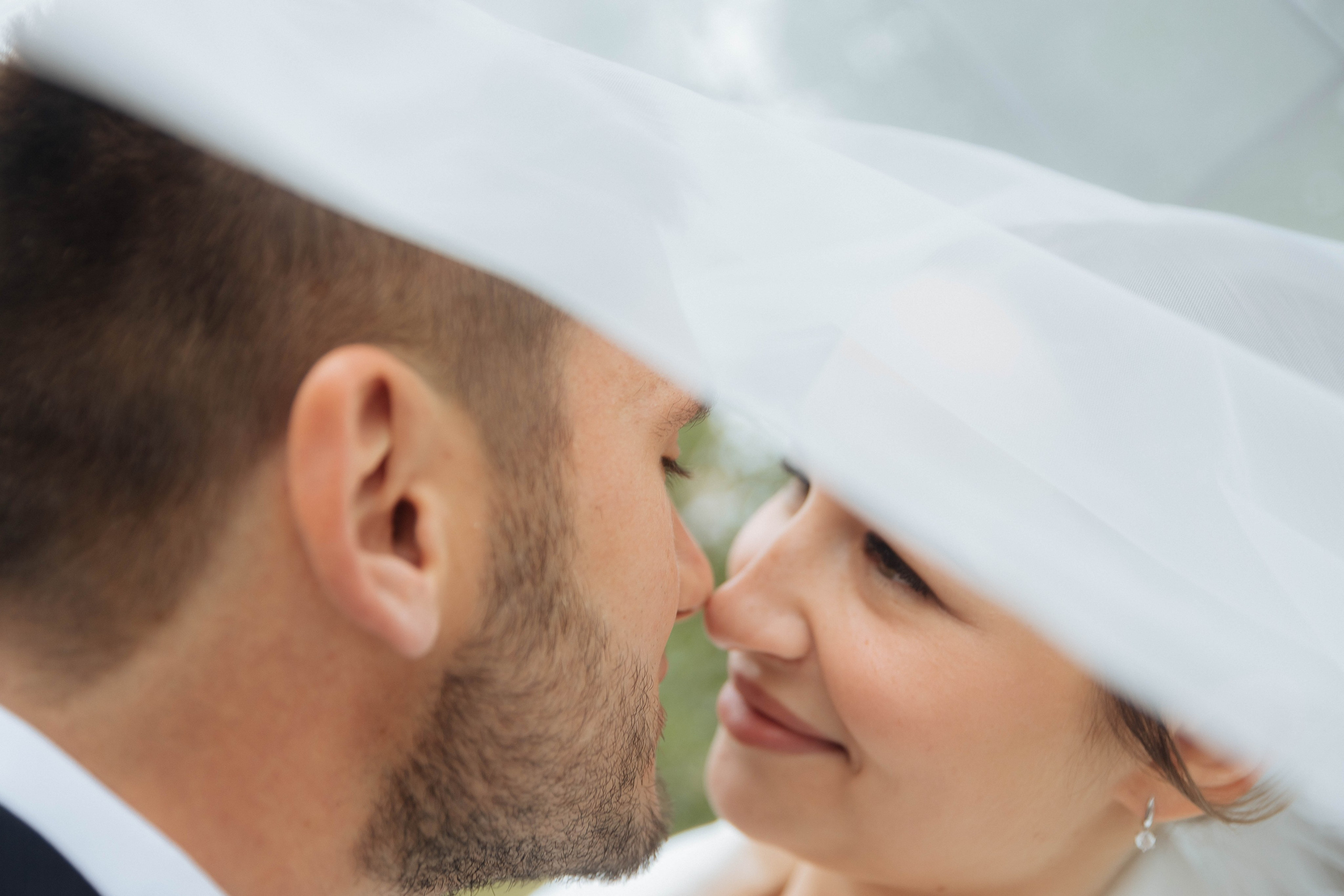 Денис и Екатерина. ВДНХ. Свадебный и семейный фотограф в Москве и Подмосковье Ольга Останина