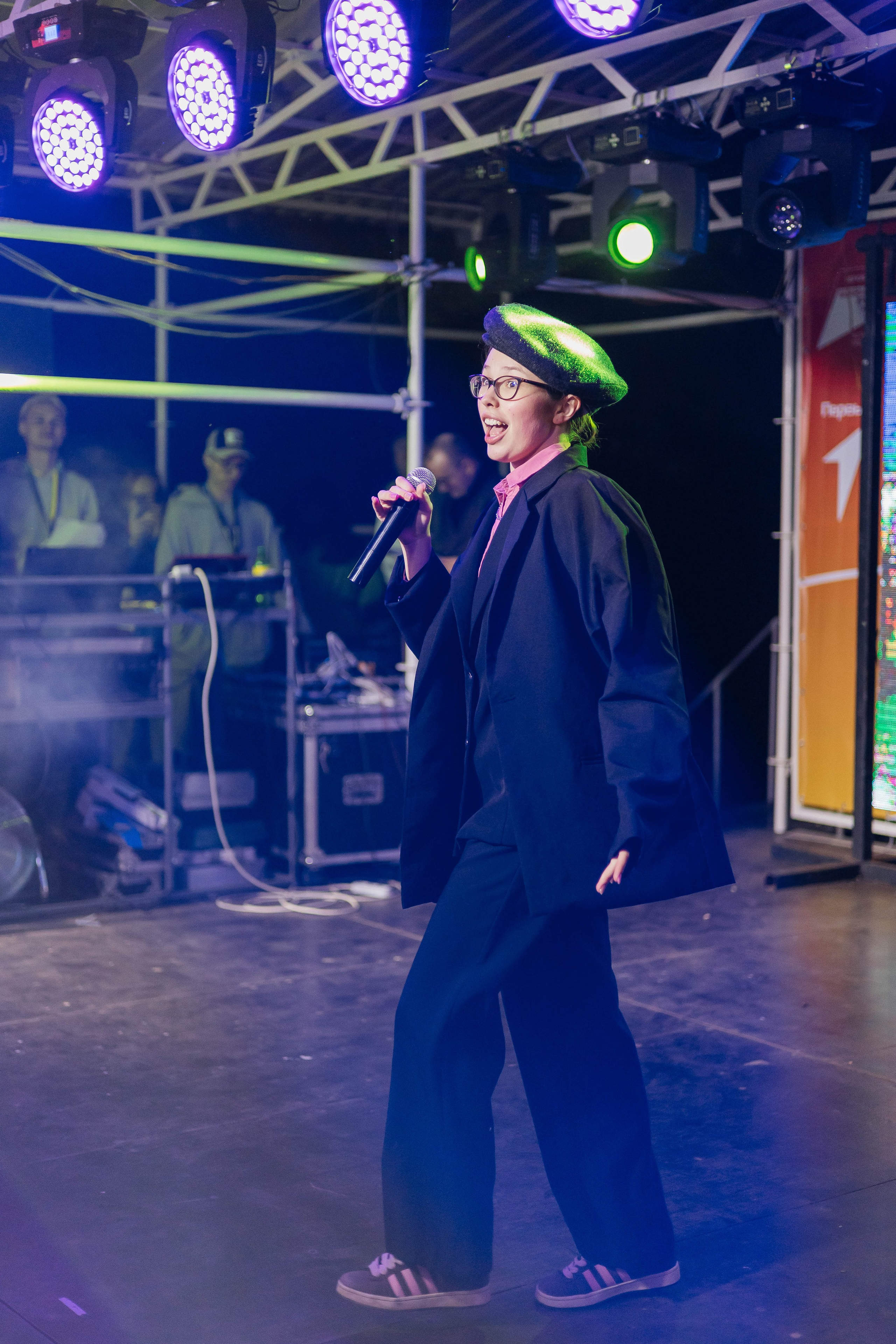 Окружной Форум «Молодая волна. В движении '2024». Дарья Нерсесян — фотограф в Ростове-на-Дону